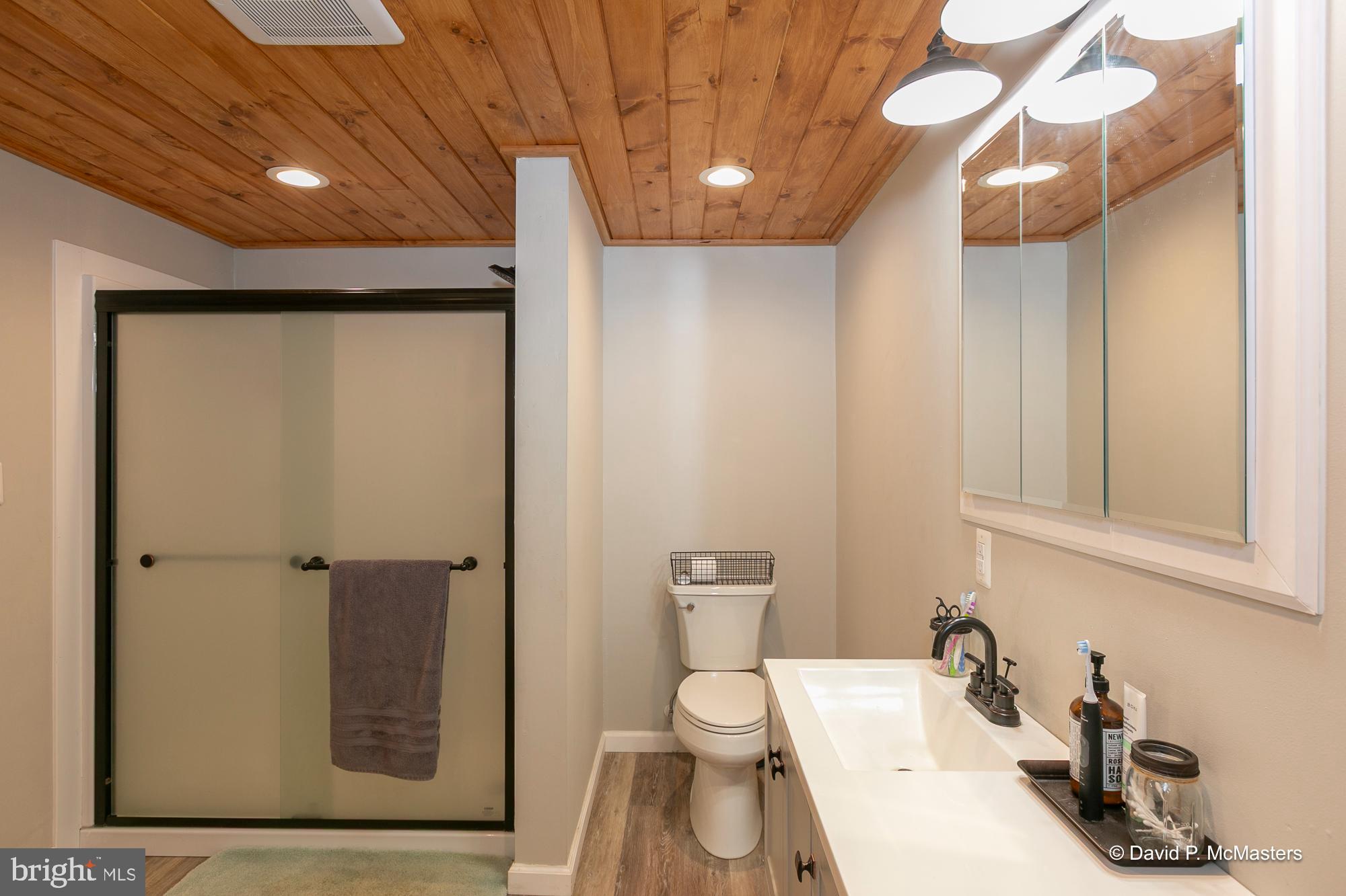 WOODSIDE ACRES - Residential