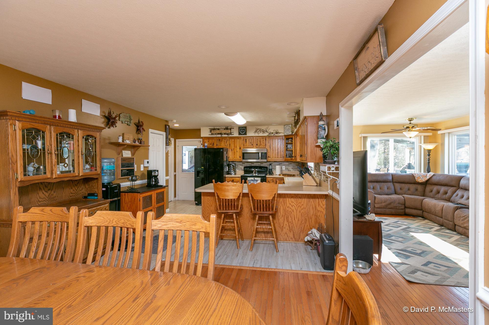 WOODSIDE ACRES - Residential