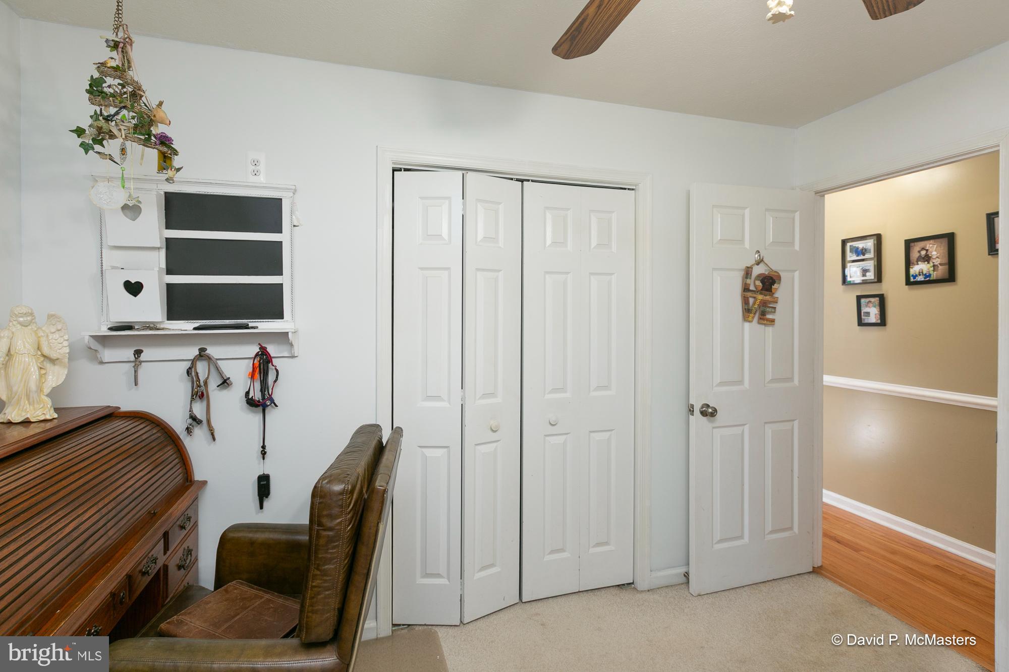 WOODSIDE ACRES - Residential