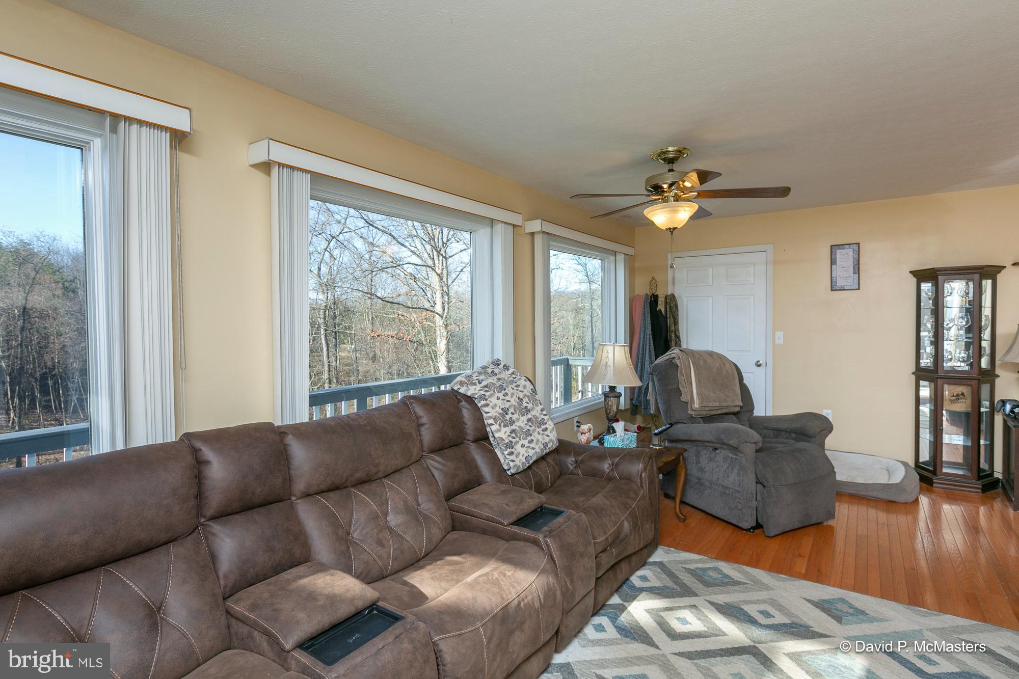 WOODSIDE ACRES - Residential