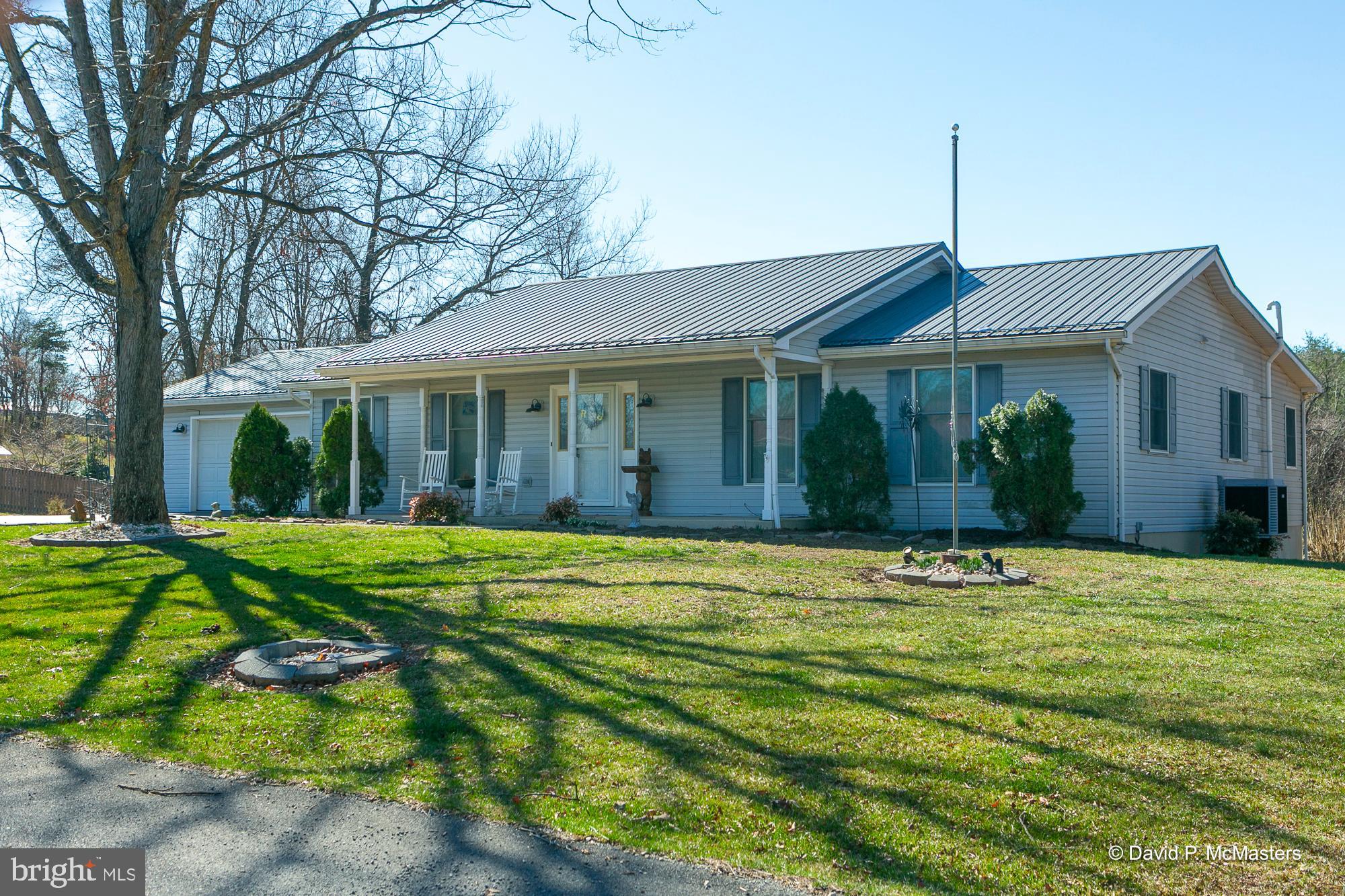 WOODSIDE ACRES - Residential