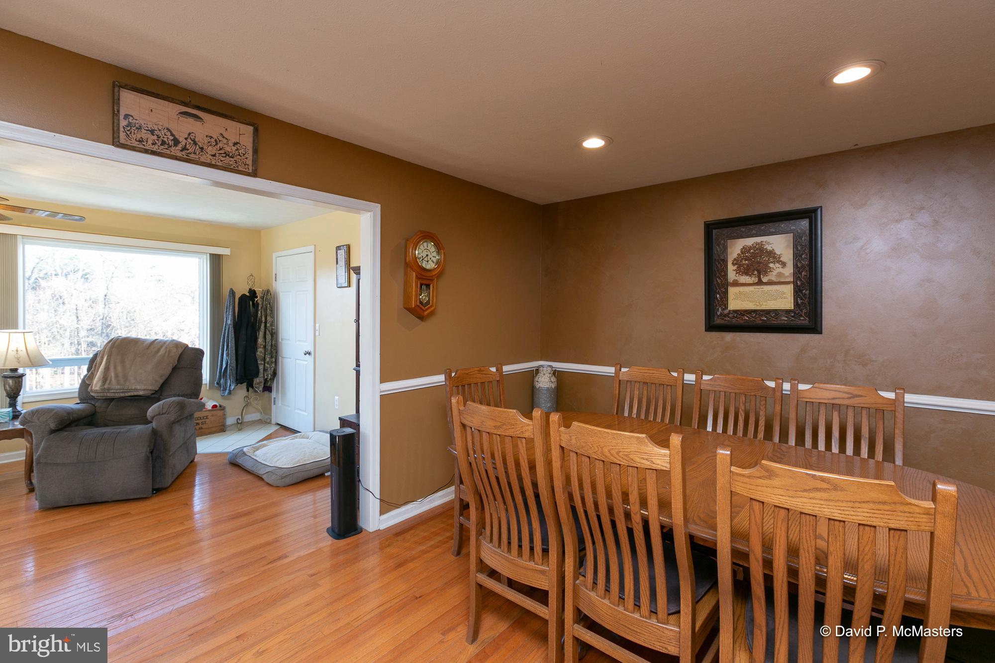 WOODSIDE ACRES - Residential