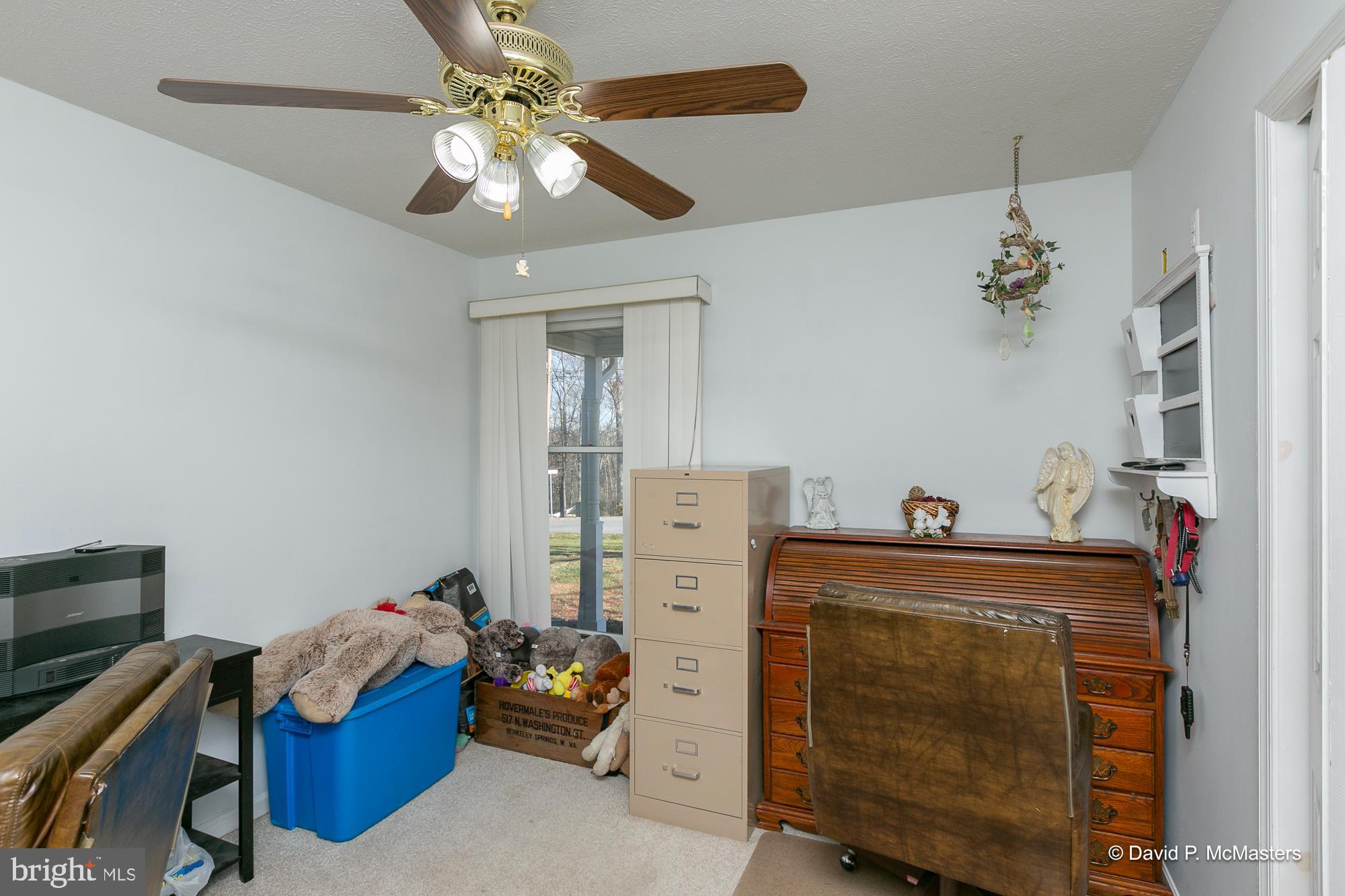 WOODSIDE ACRES - Residential