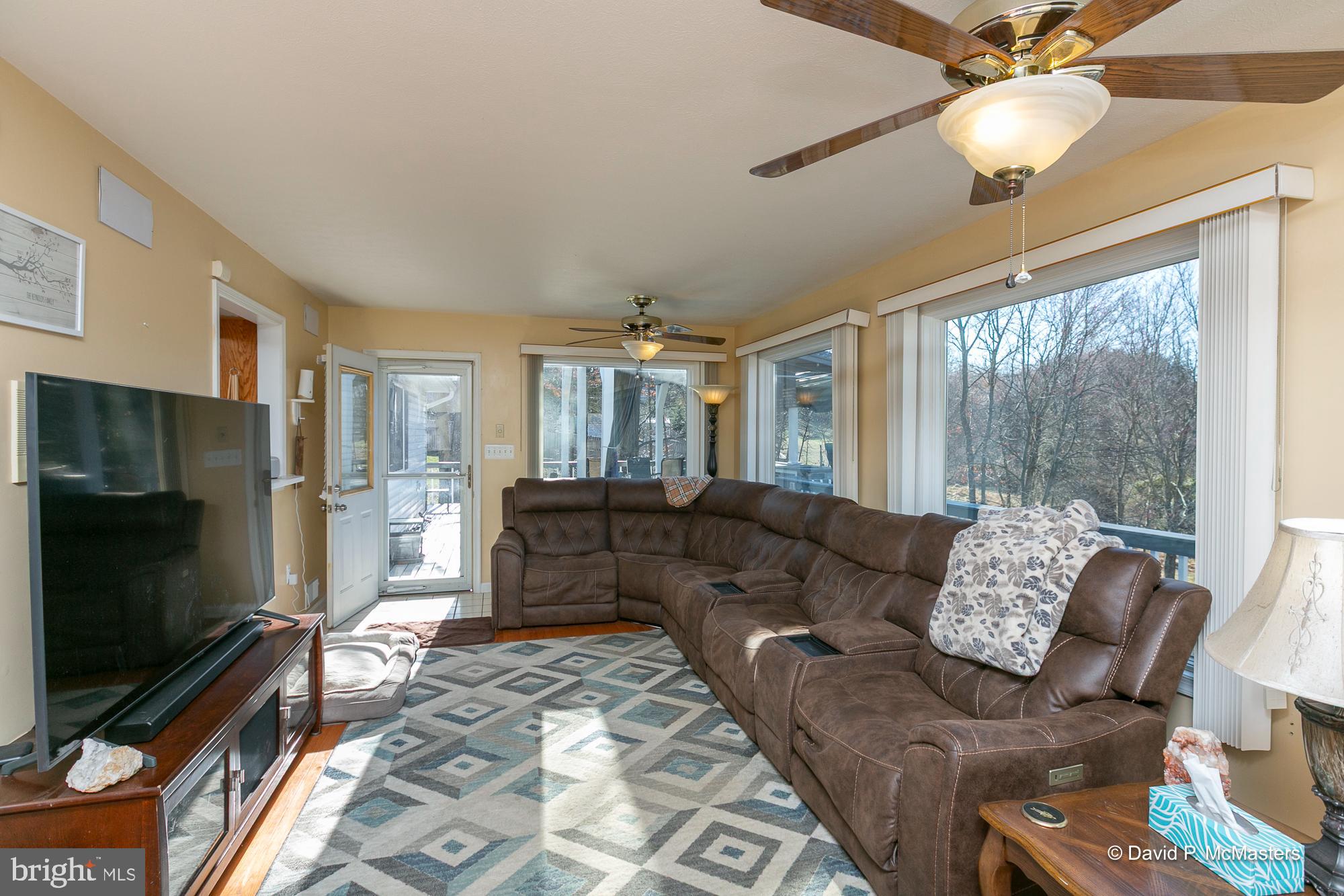 WOODSIDE ACRES - Residential