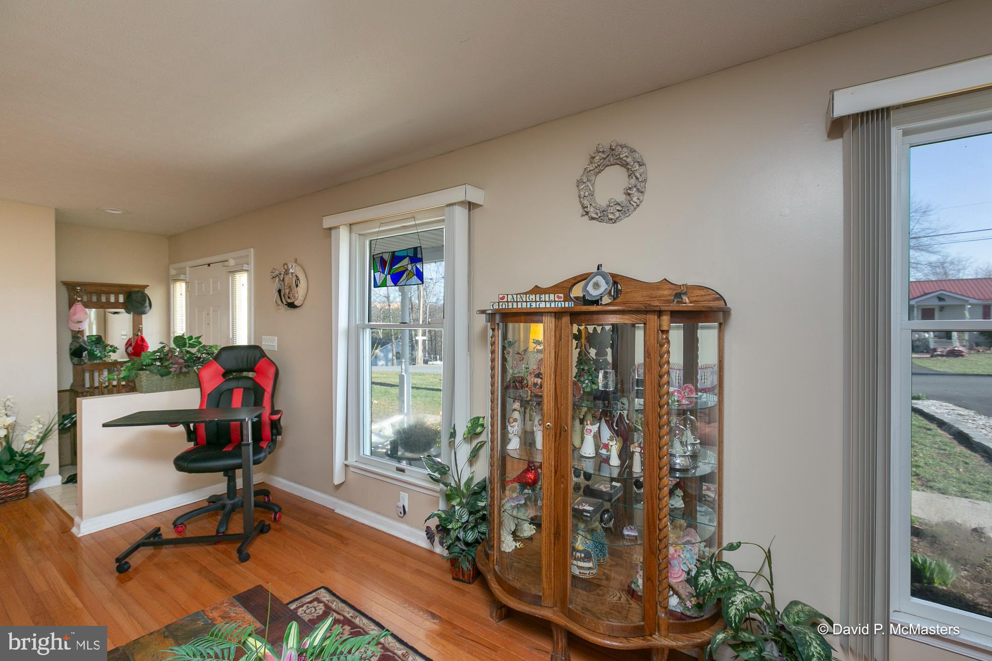 WOODSIDE ACRES - Residential