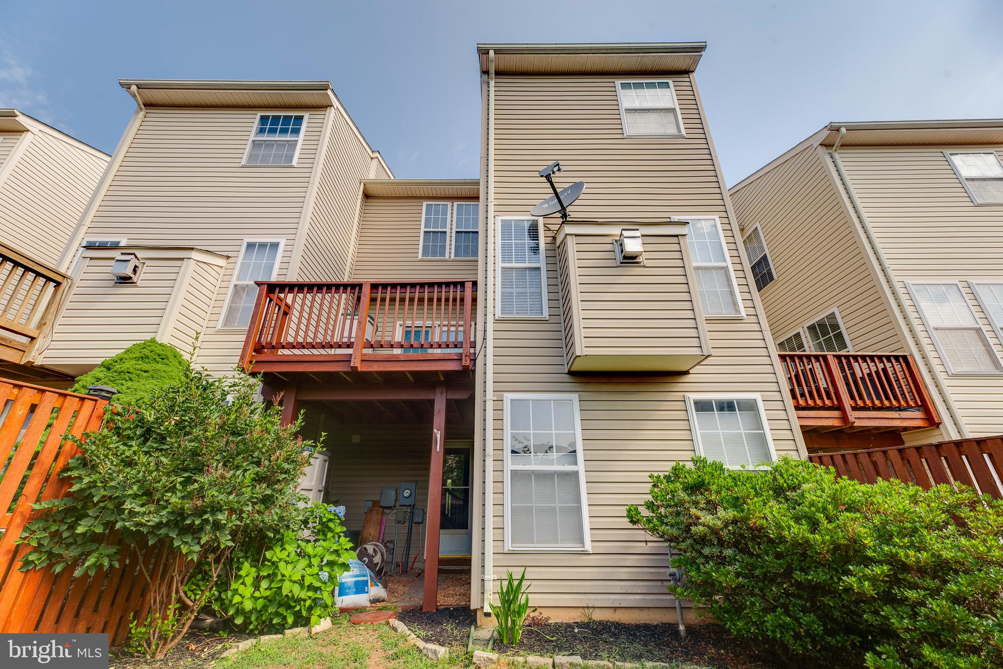 SOMERSET - Residential