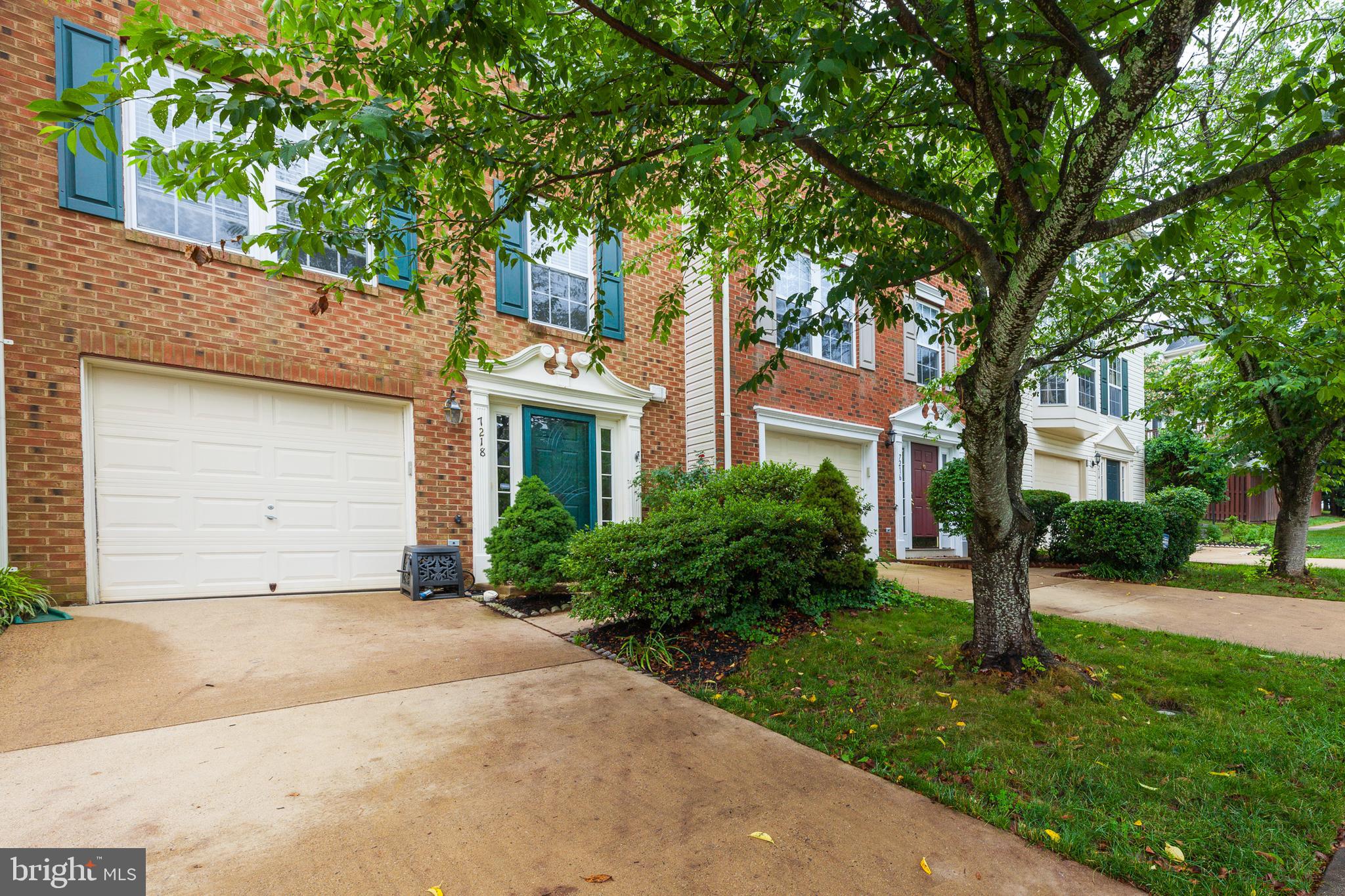 SOMERSET - Residential