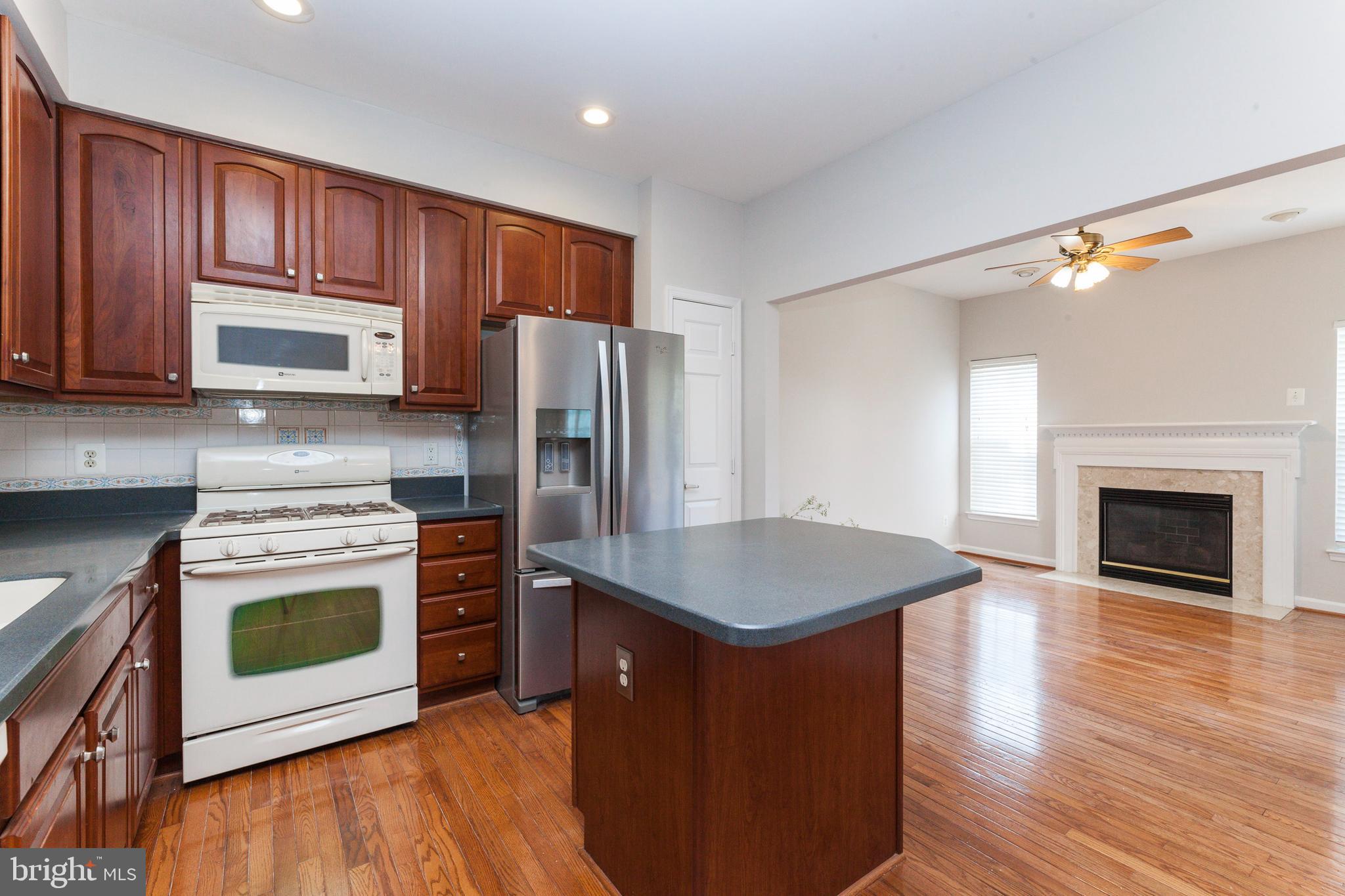 SOMERSET - Residential