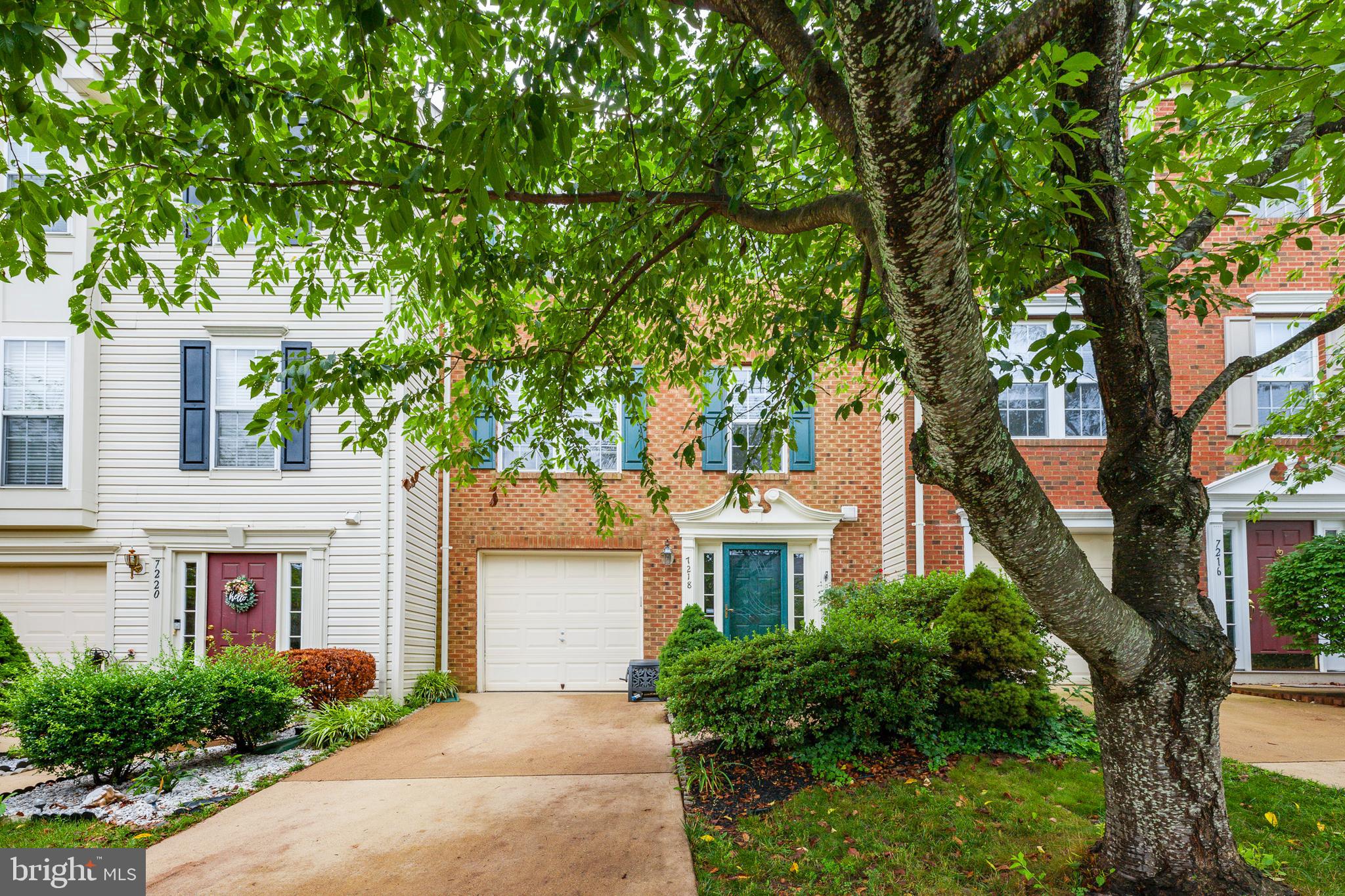 SOMERSET - Residential