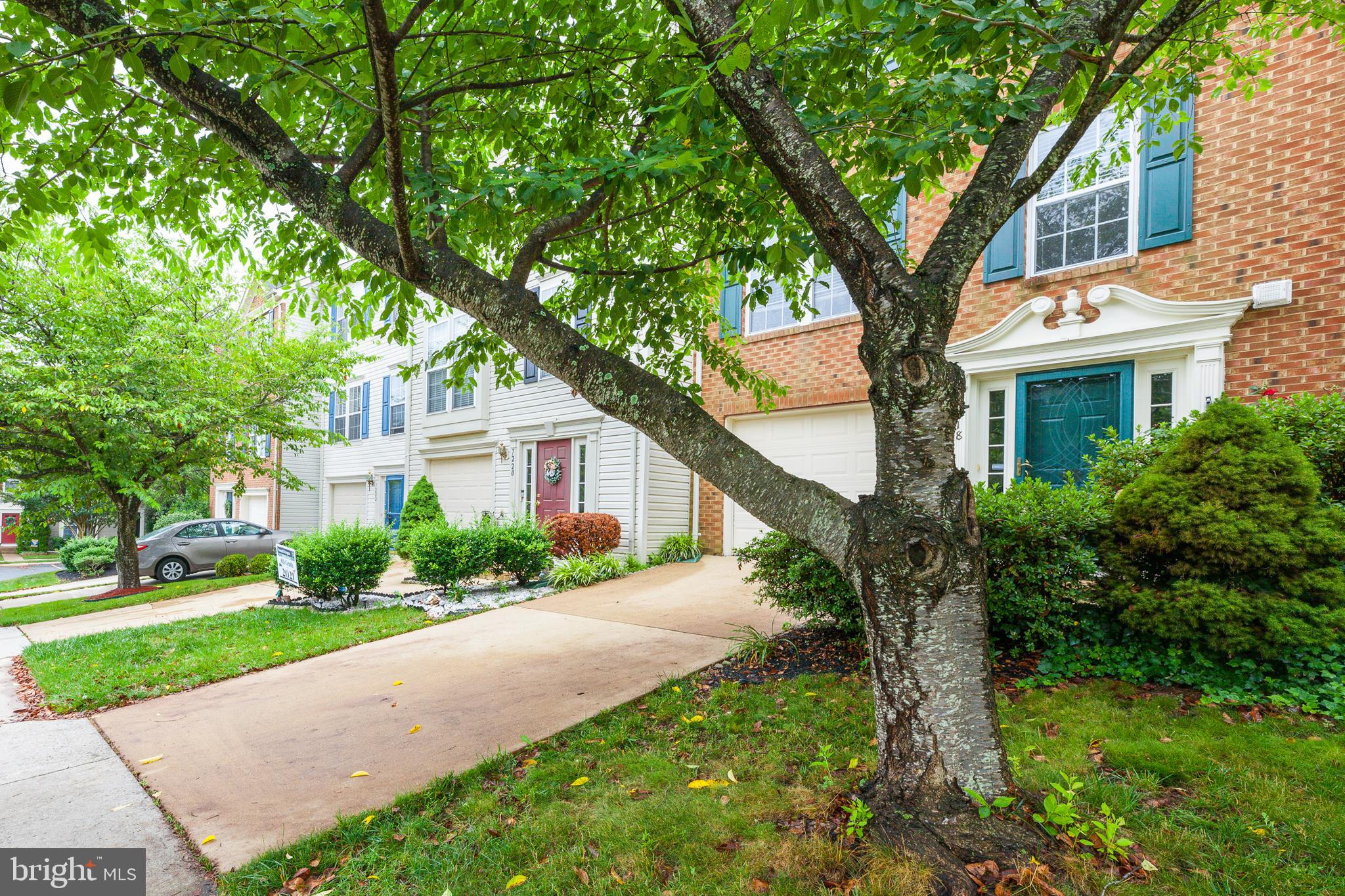 SOMERSET - Residential