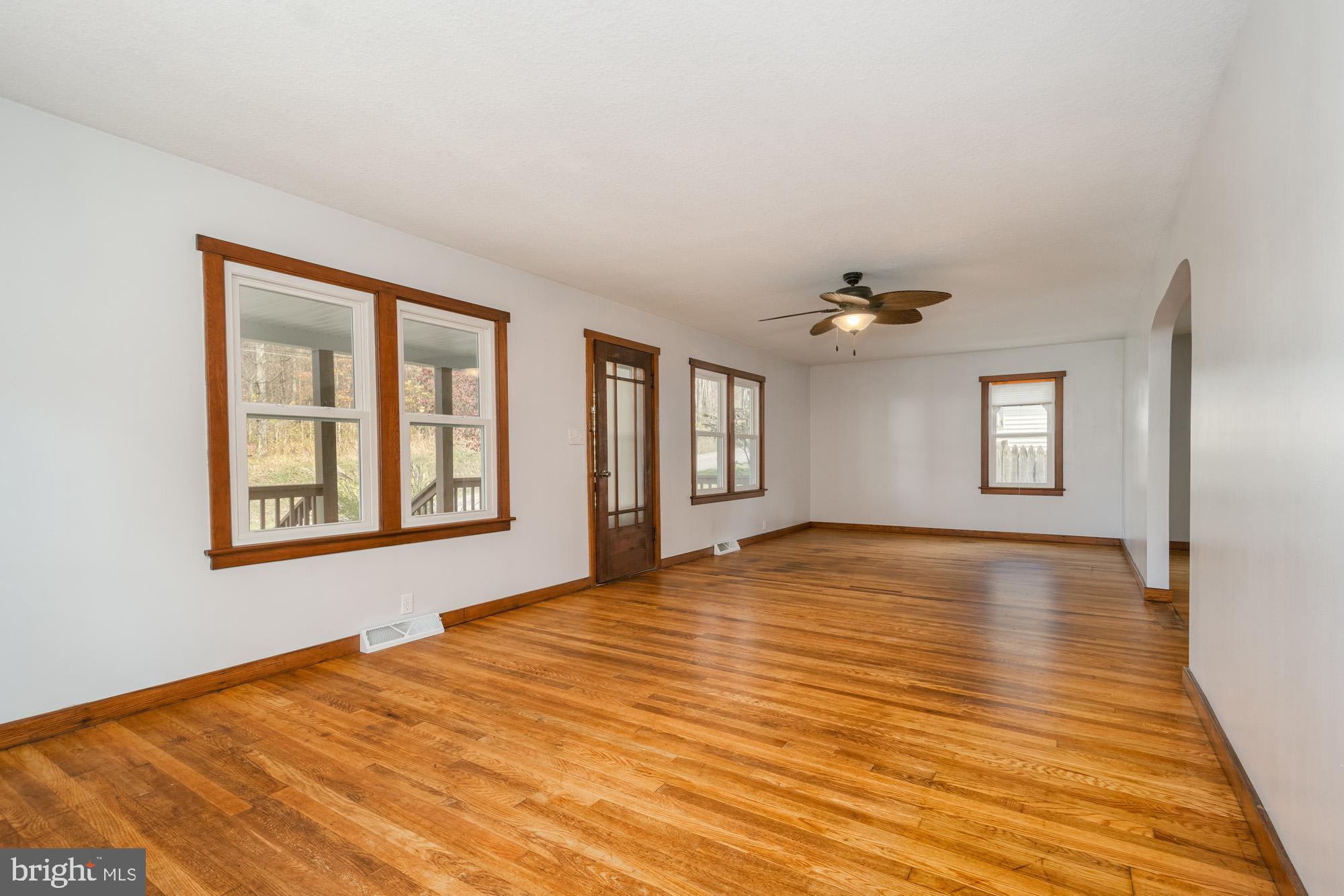 66 OLD MORGANTOWN ROAD E