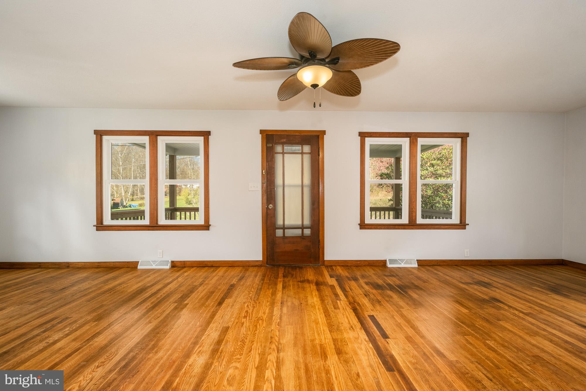 66 OLD MORGANTOWN ROAD E