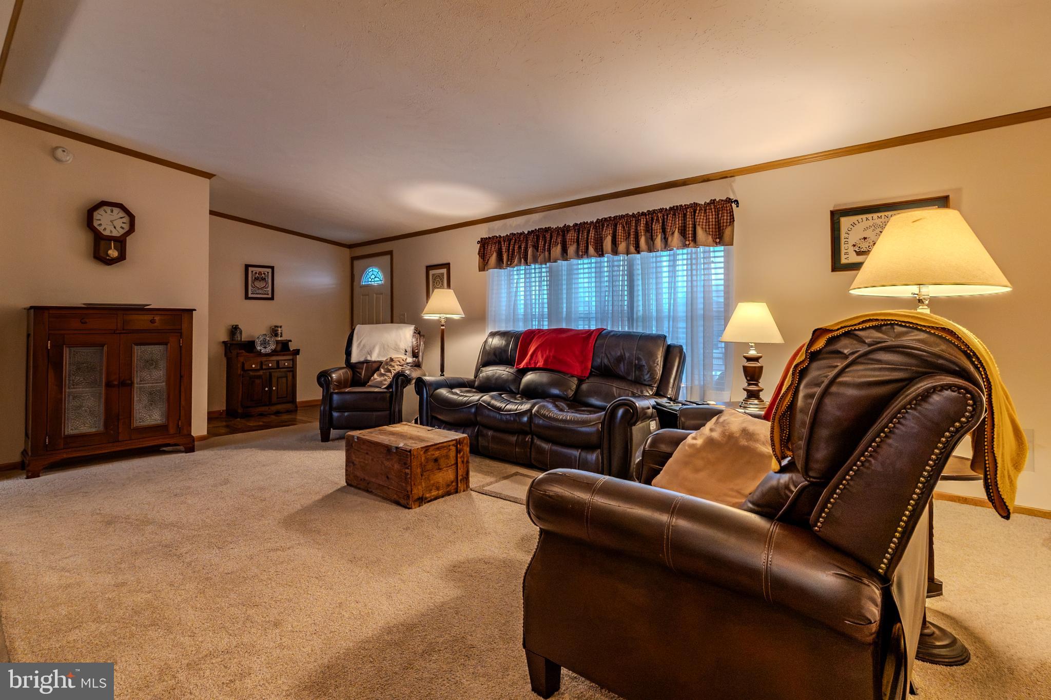 STONE HILL VILLAGE - Residential