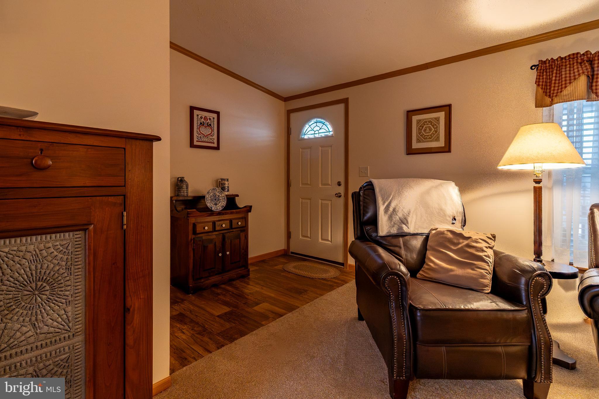 STONE HILL VILLAGE - Residential