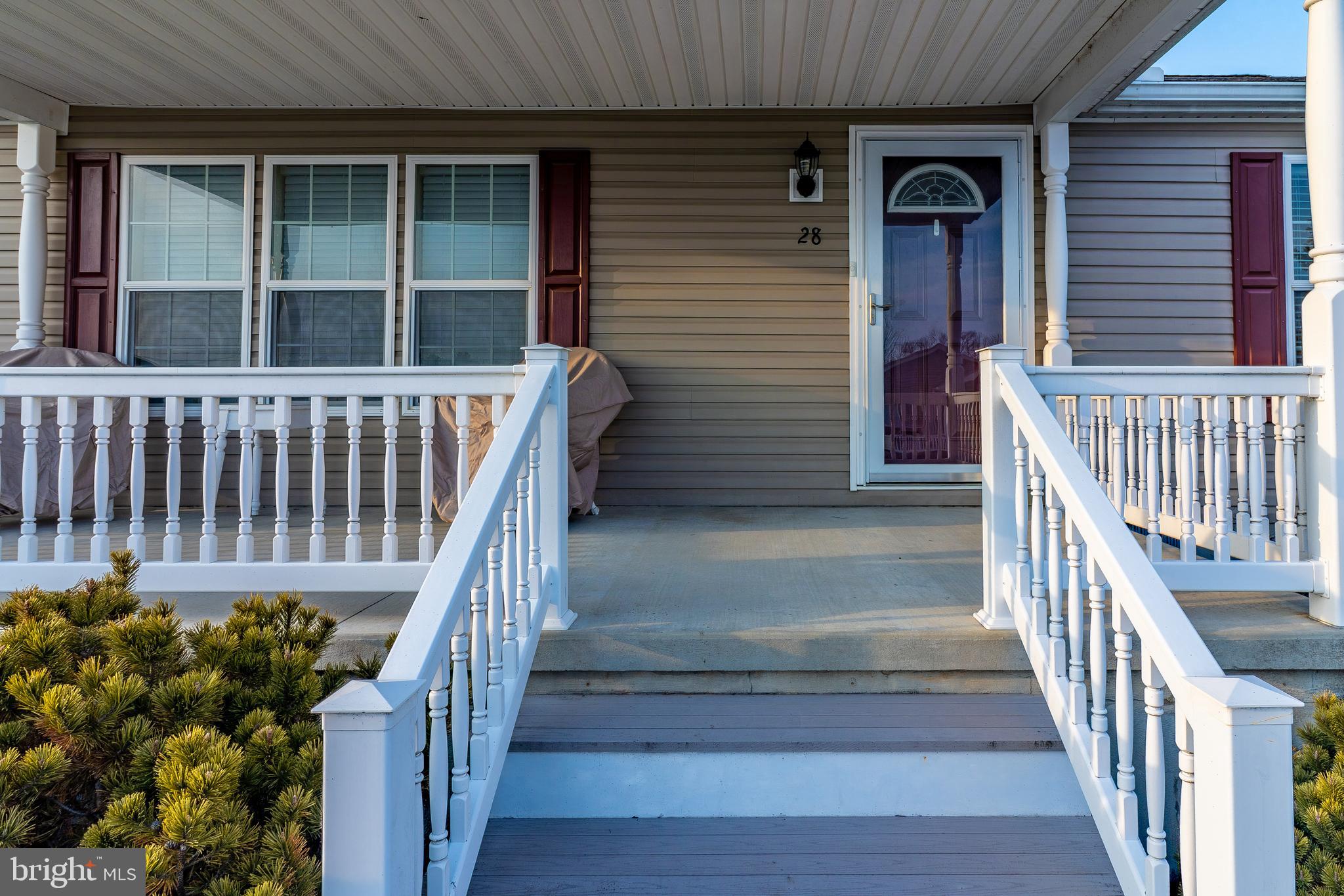 STONE HILL VILLAGE - Residential