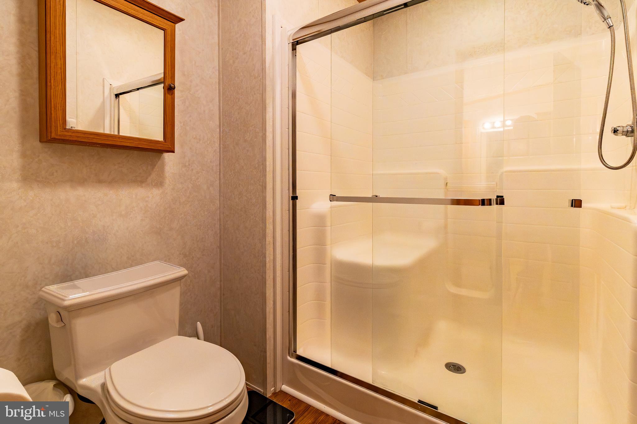 STONE HILL VILLAGE - Residential