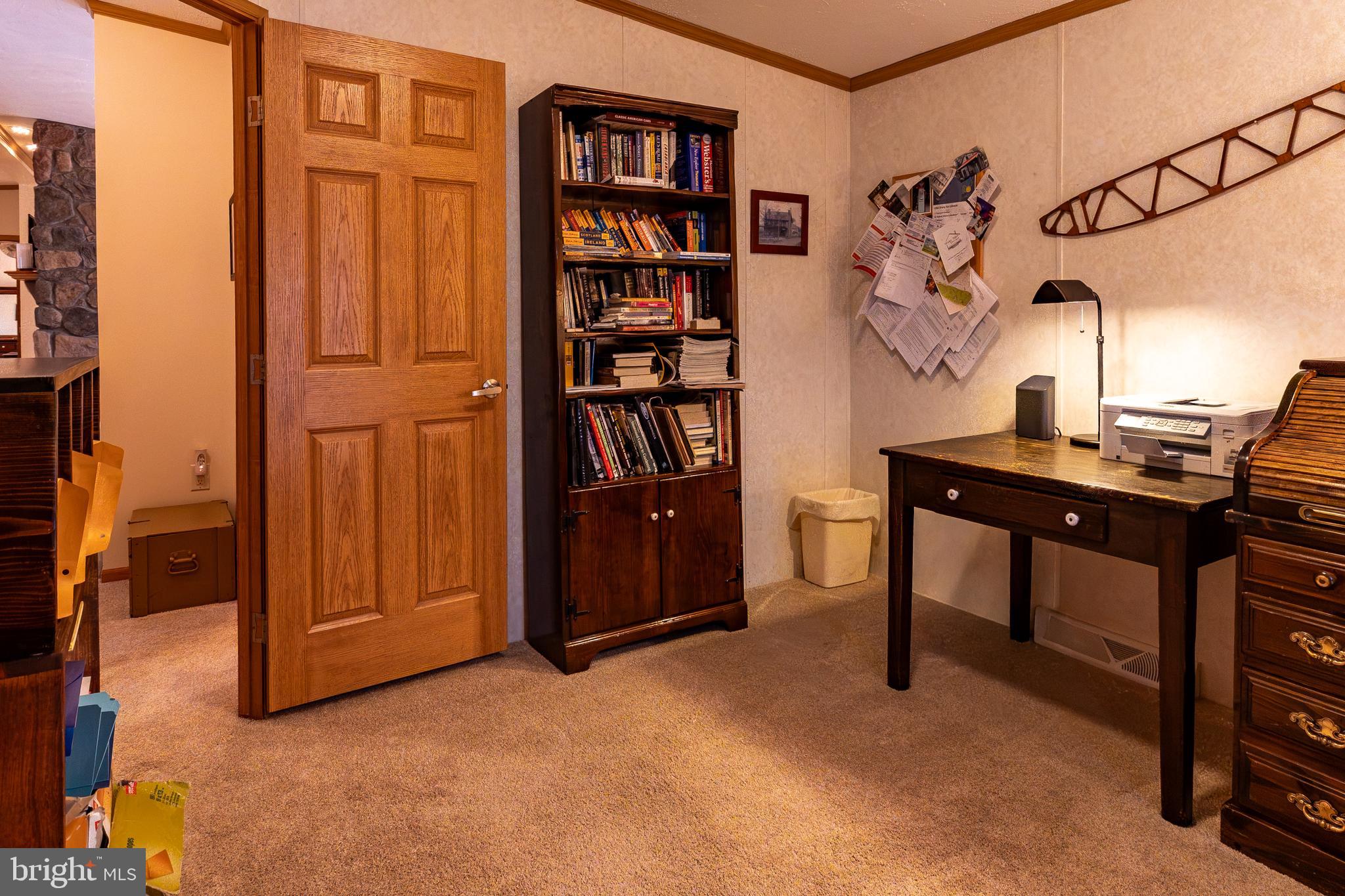 STONE HILL VILLAGE - Residential