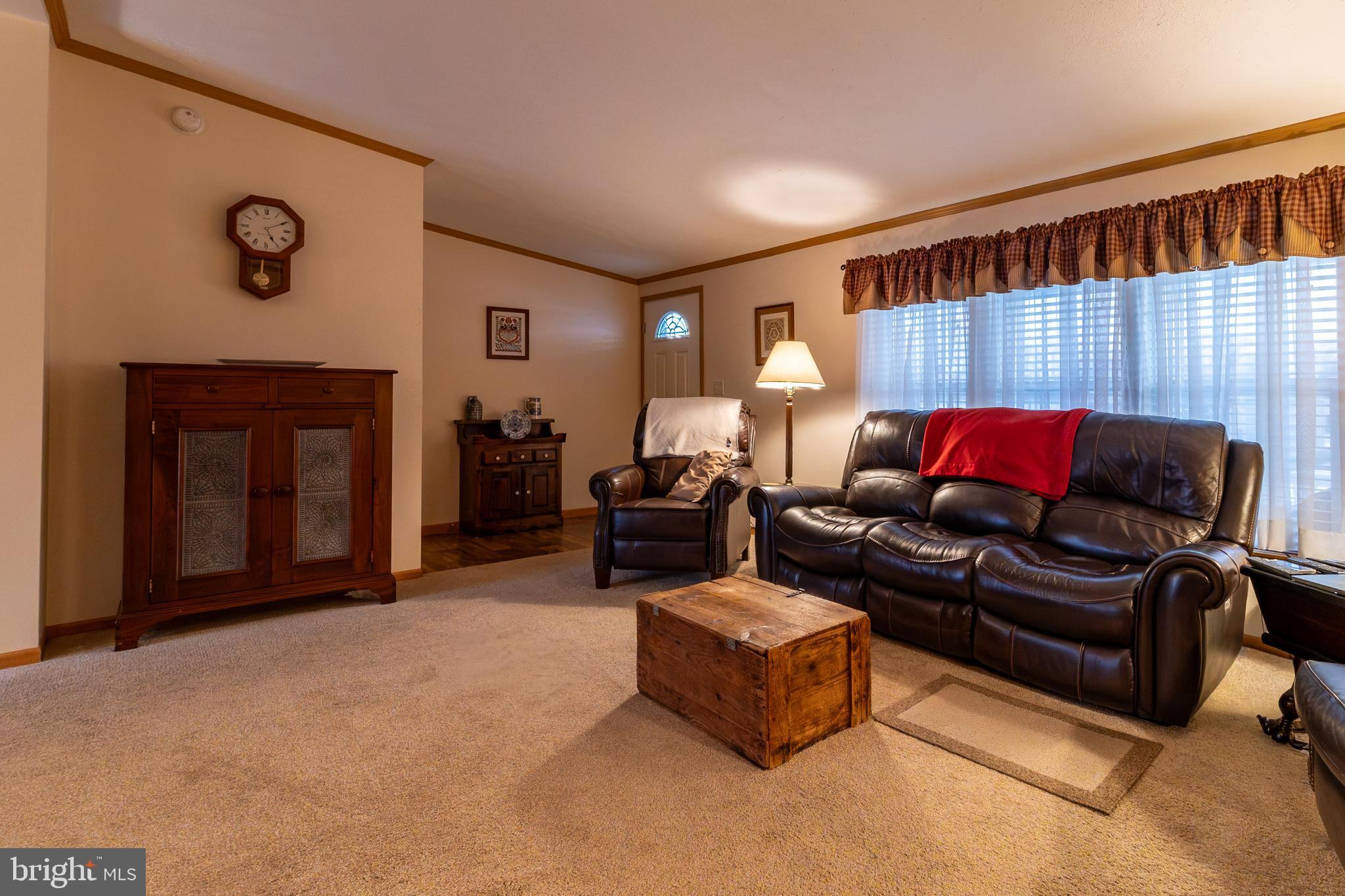 STONE HILL VILLAGE - Residential