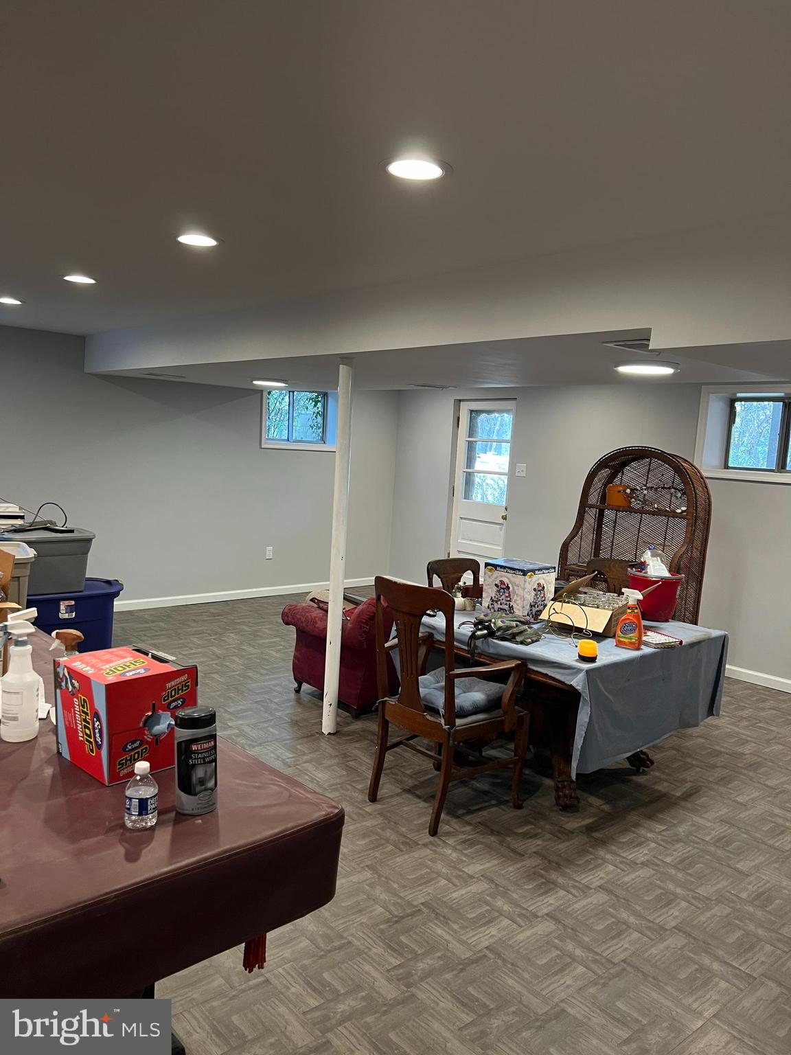 NOB HILL - Residential