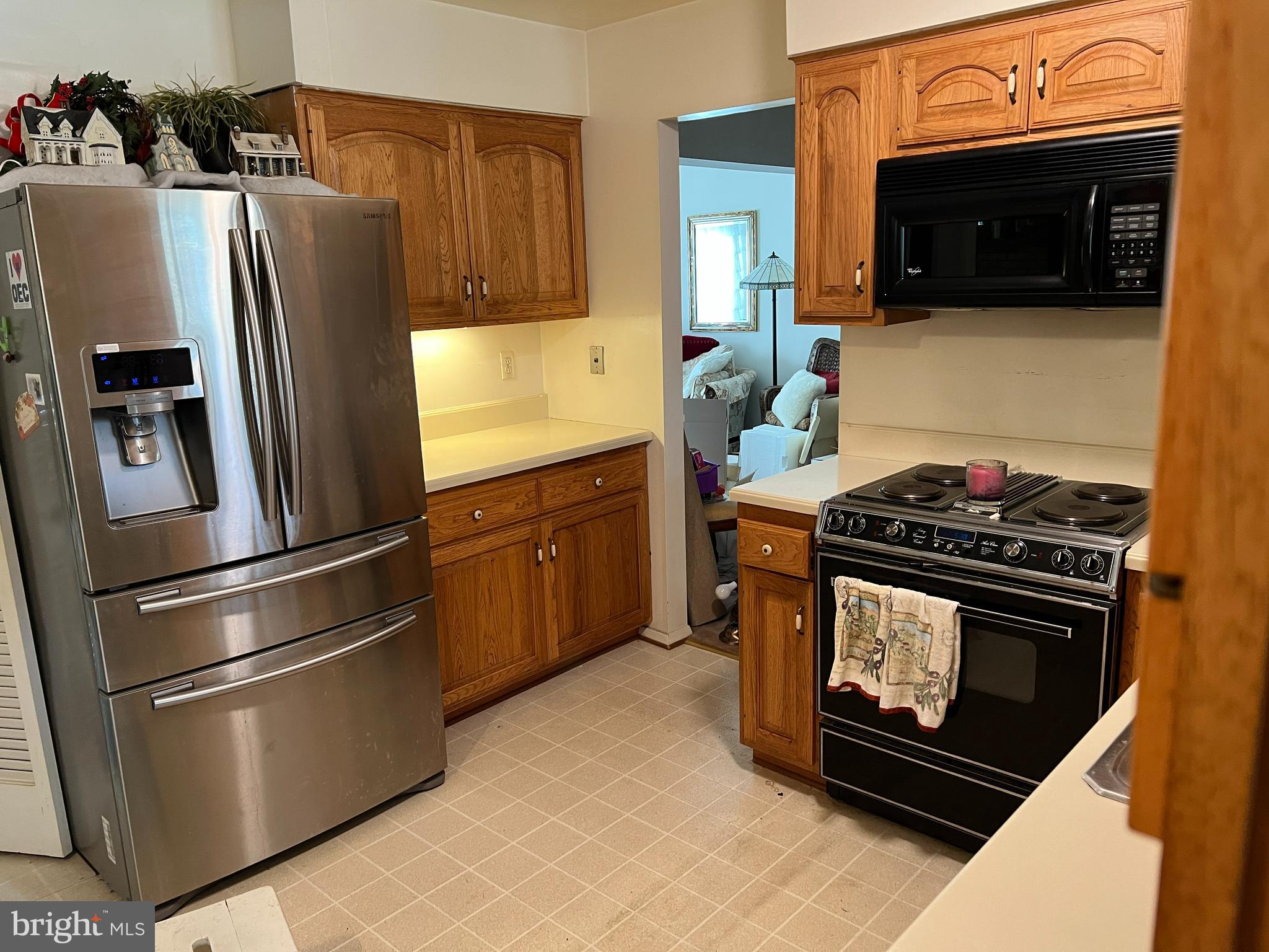 NOB HILL - Residential