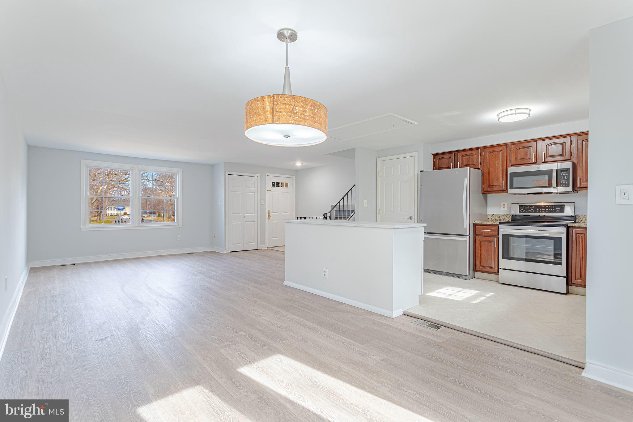 BRADFIELD - Residential Lease