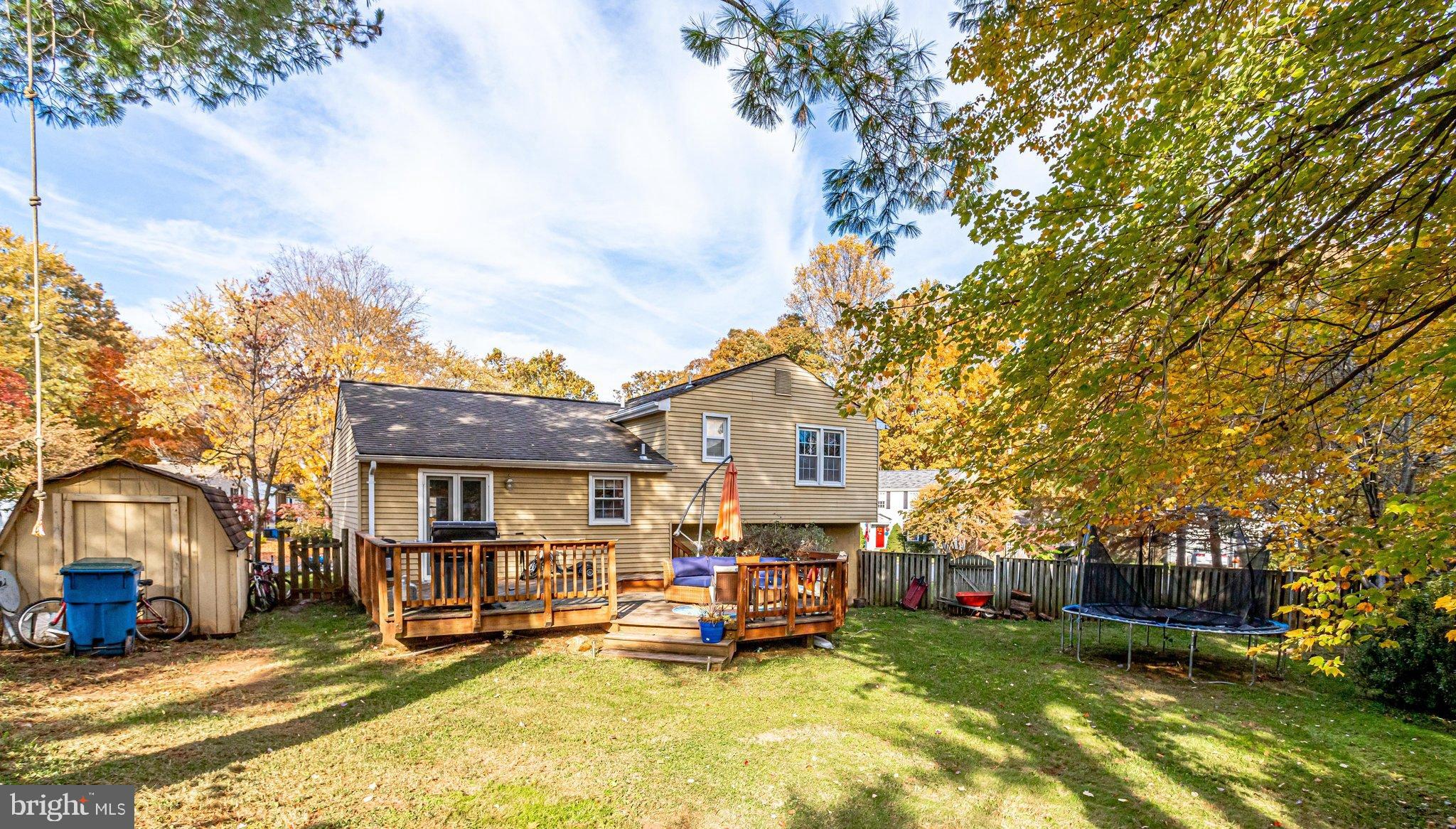 BRADFIELD - Residential Lease