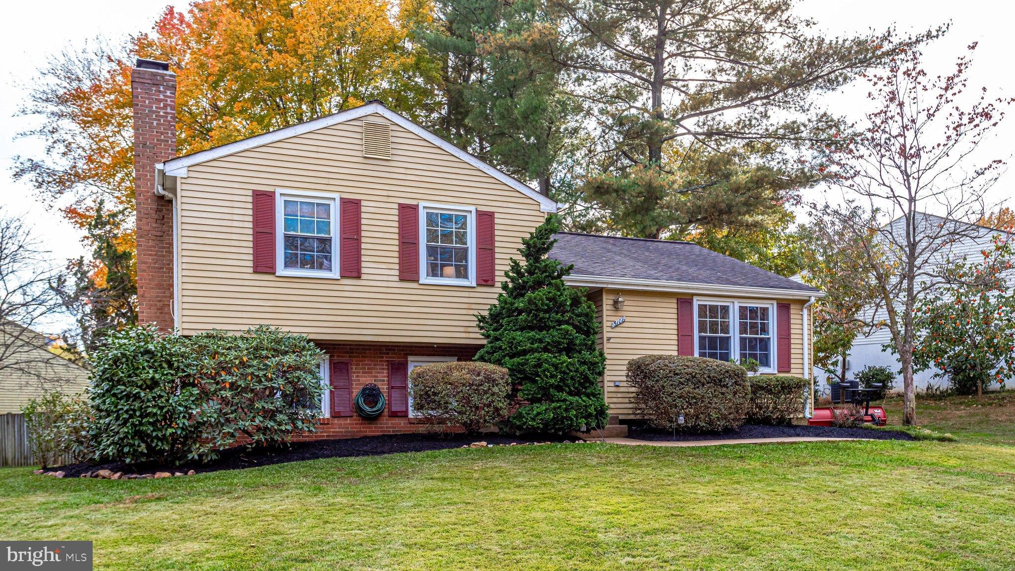 BRADFIELD - Residential Lease