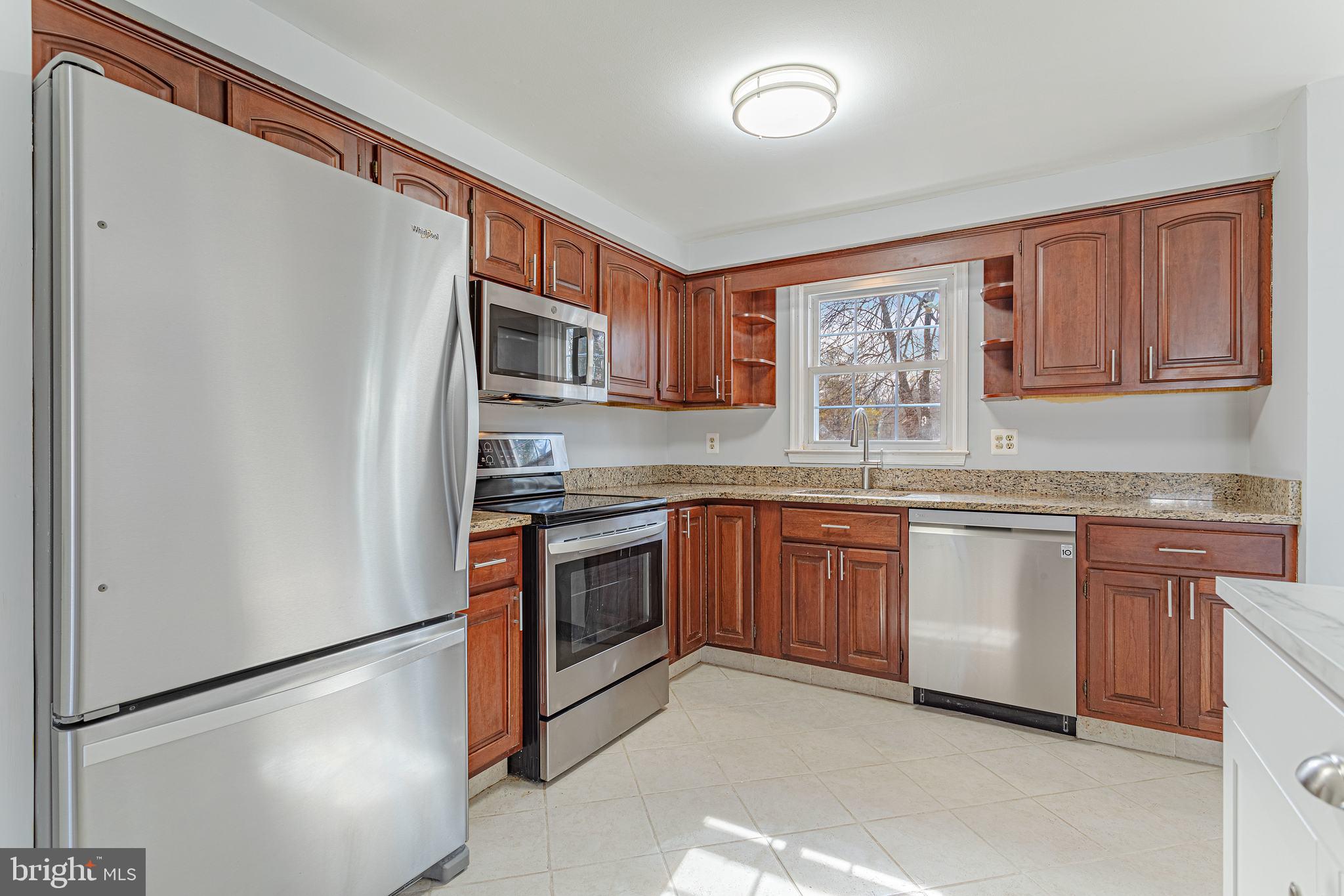 BRADFIELD - Residential Lease