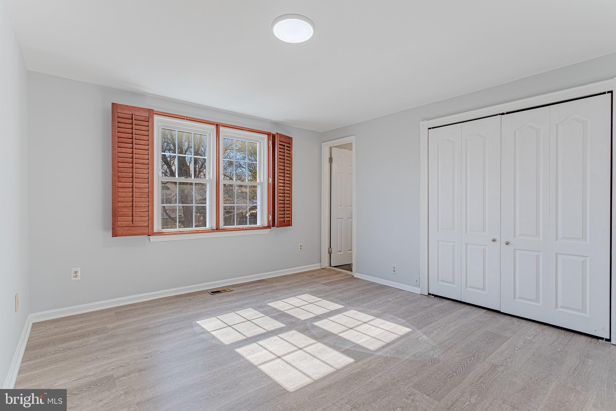 BRADFIELD - Residential Lease