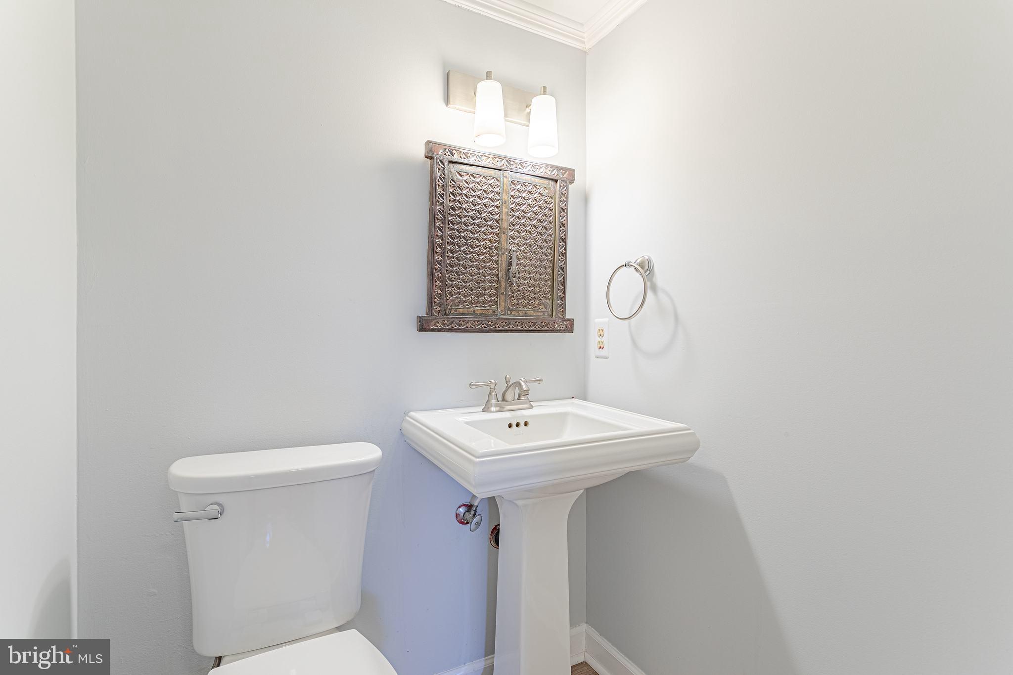 BRADFIELD - Residential Lease