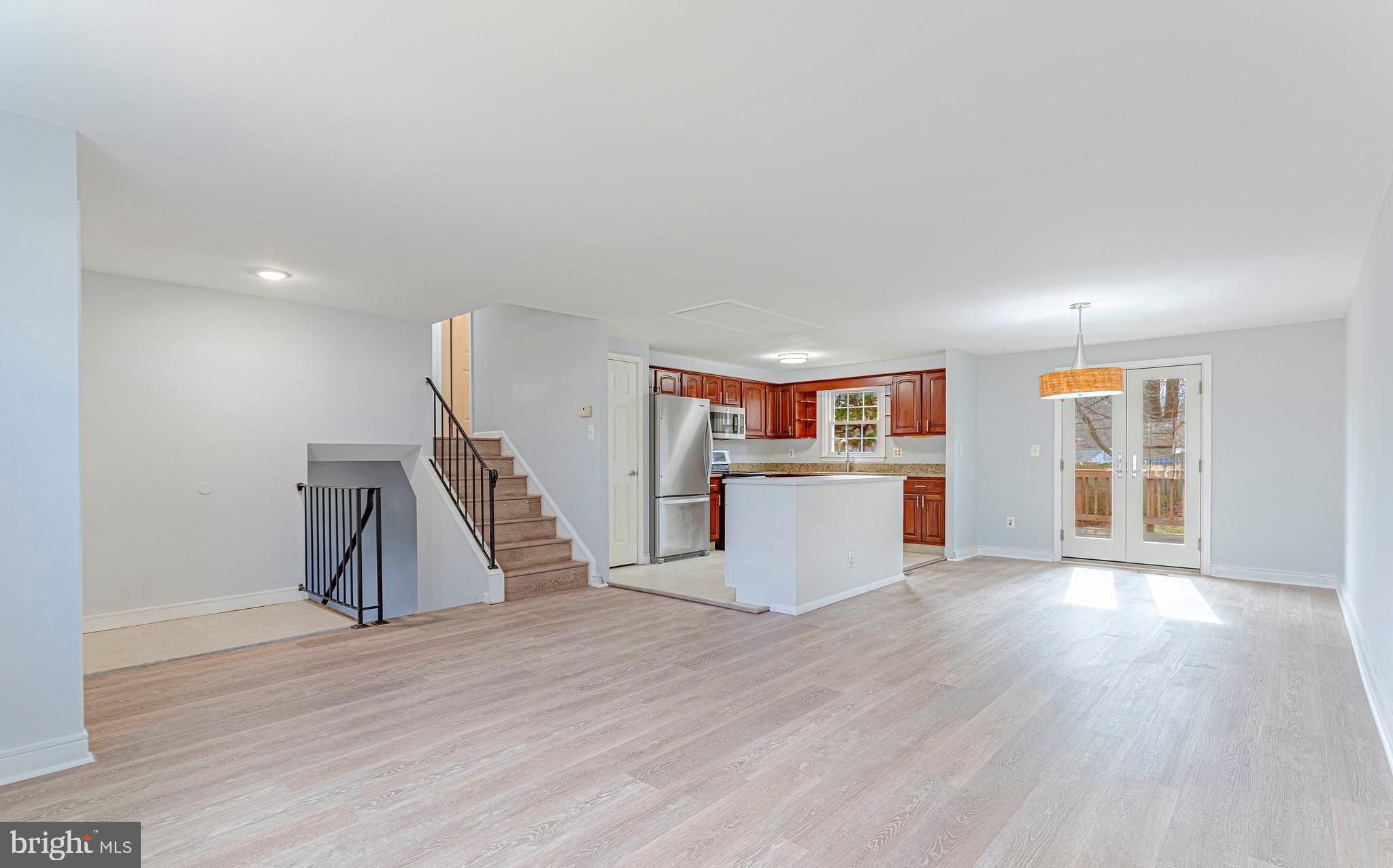 BRADFIELD - Residential Lease