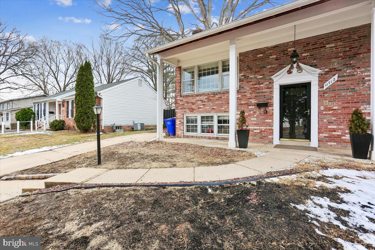 REGENCY ESTATES - Residential