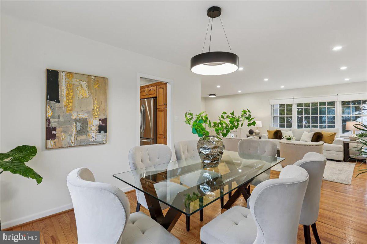 REGENCY ESTATES - Residential