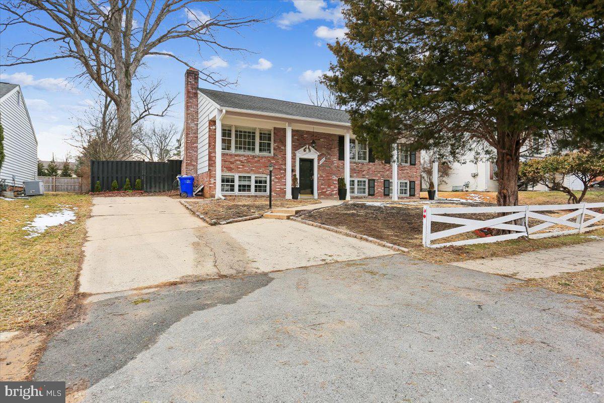 REGENCY ESTATES - Residential