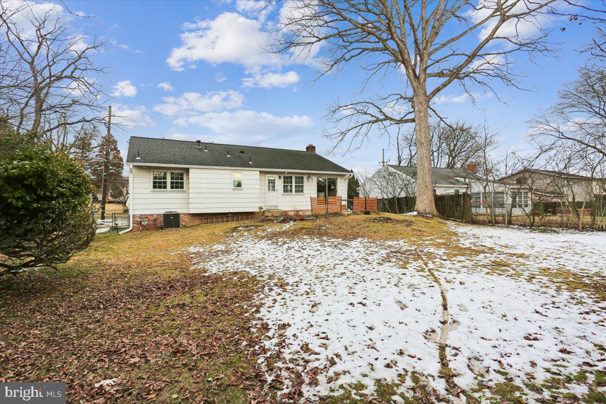 REGENCY ESTATES - Residential