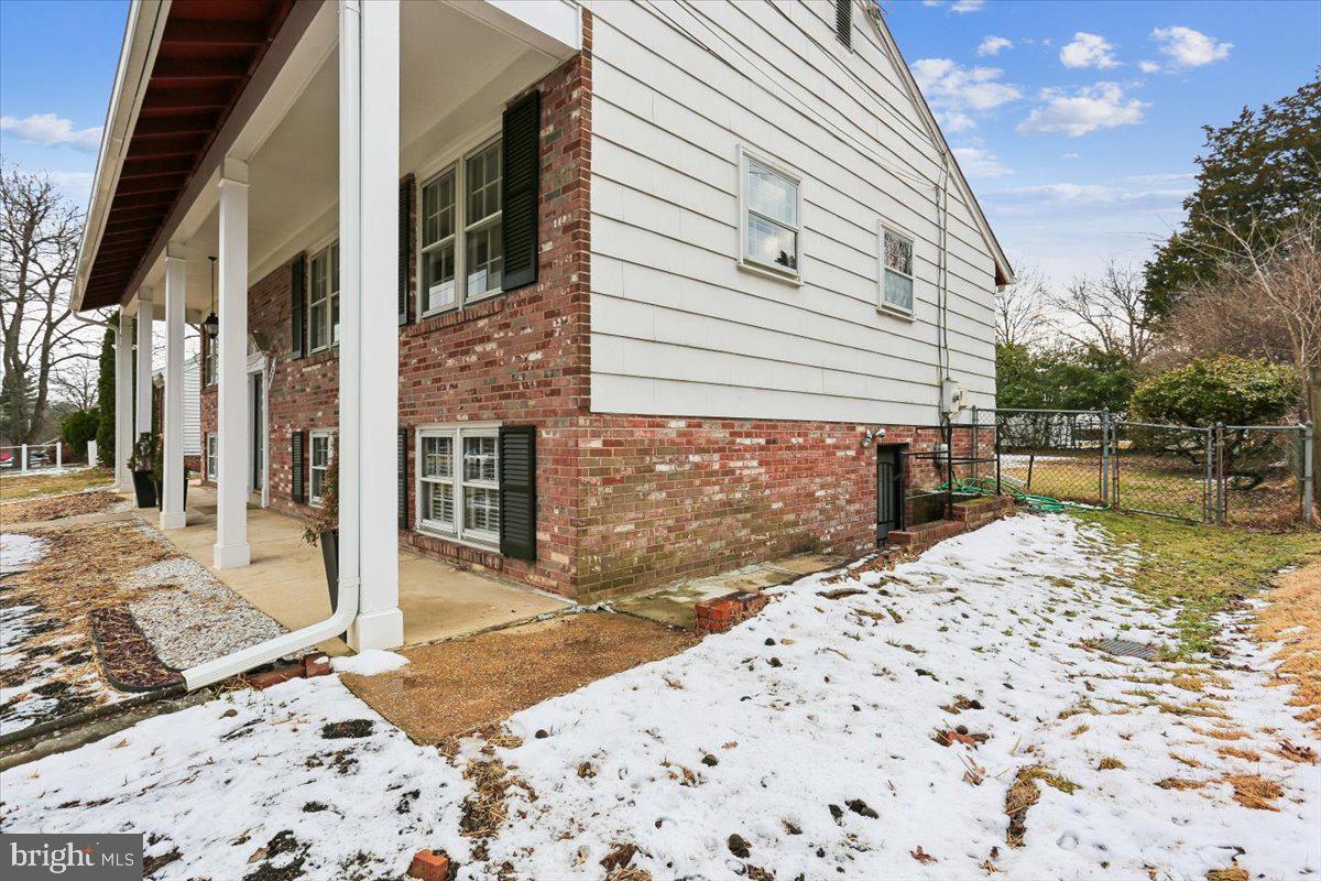 REGENCY ESTATES - Residential