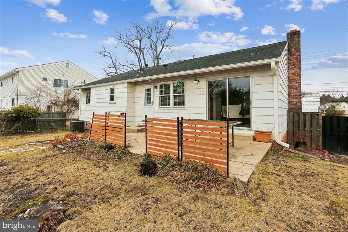 REGENCY ESTATES - Residential