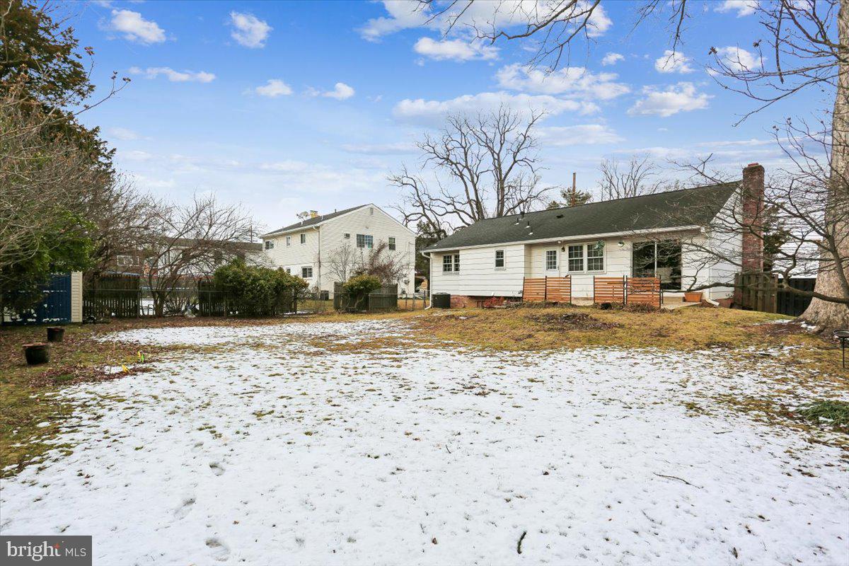 REGENCY ESTATES - Residential