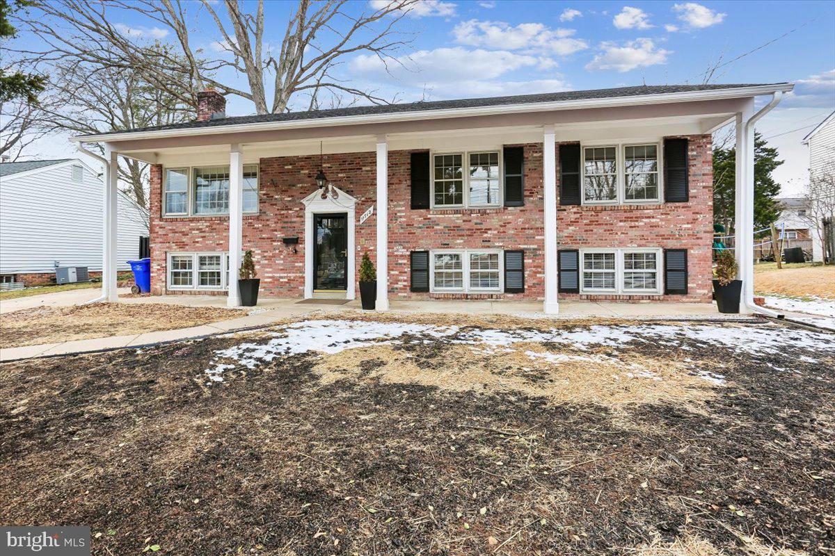 REGENCY ESTATES - Residential