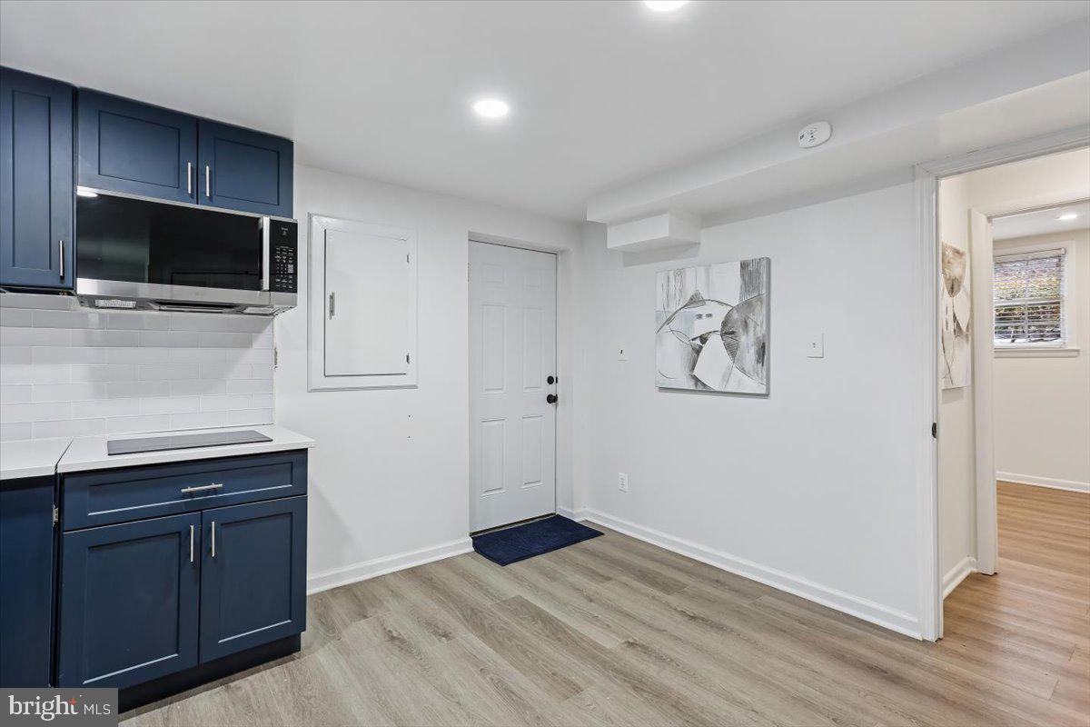 REGENCY ESTATES - Residential