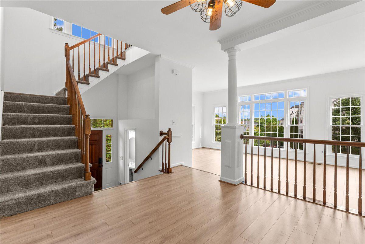 TAVISTOCK FARMS - Residential