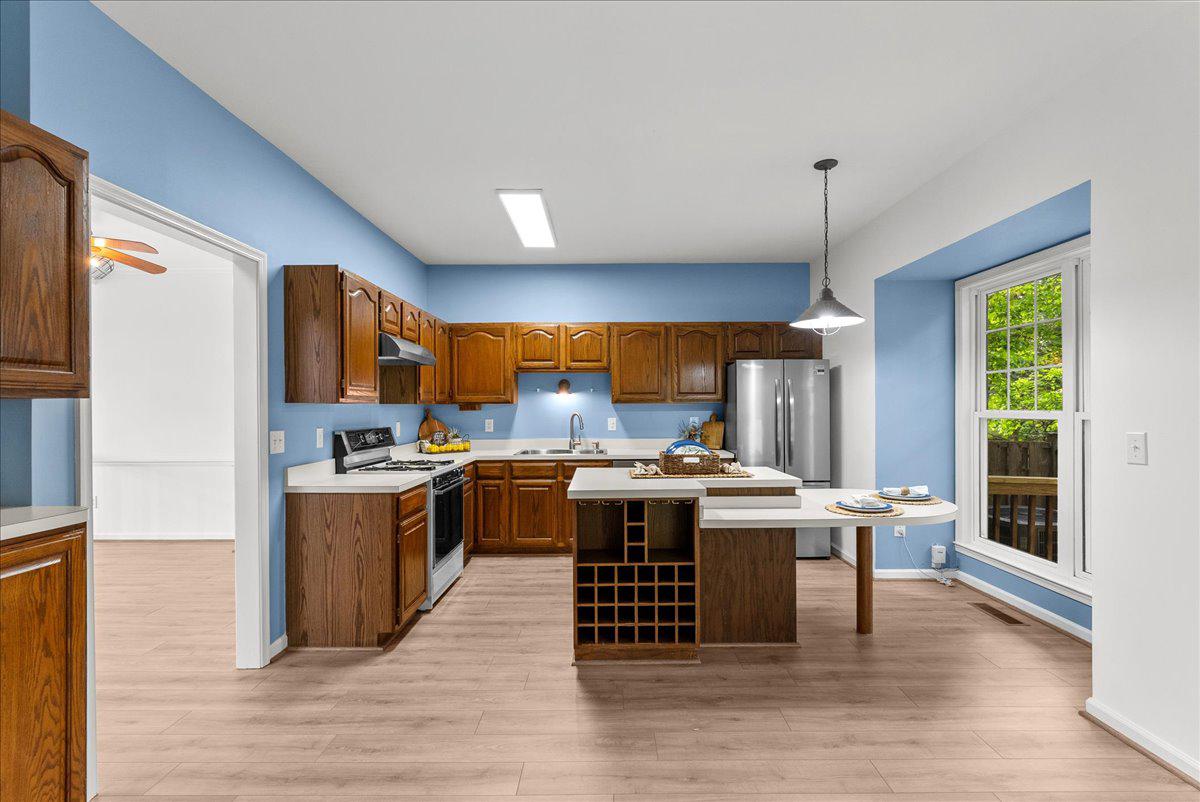 TAVISTOCK FARMS - Residential