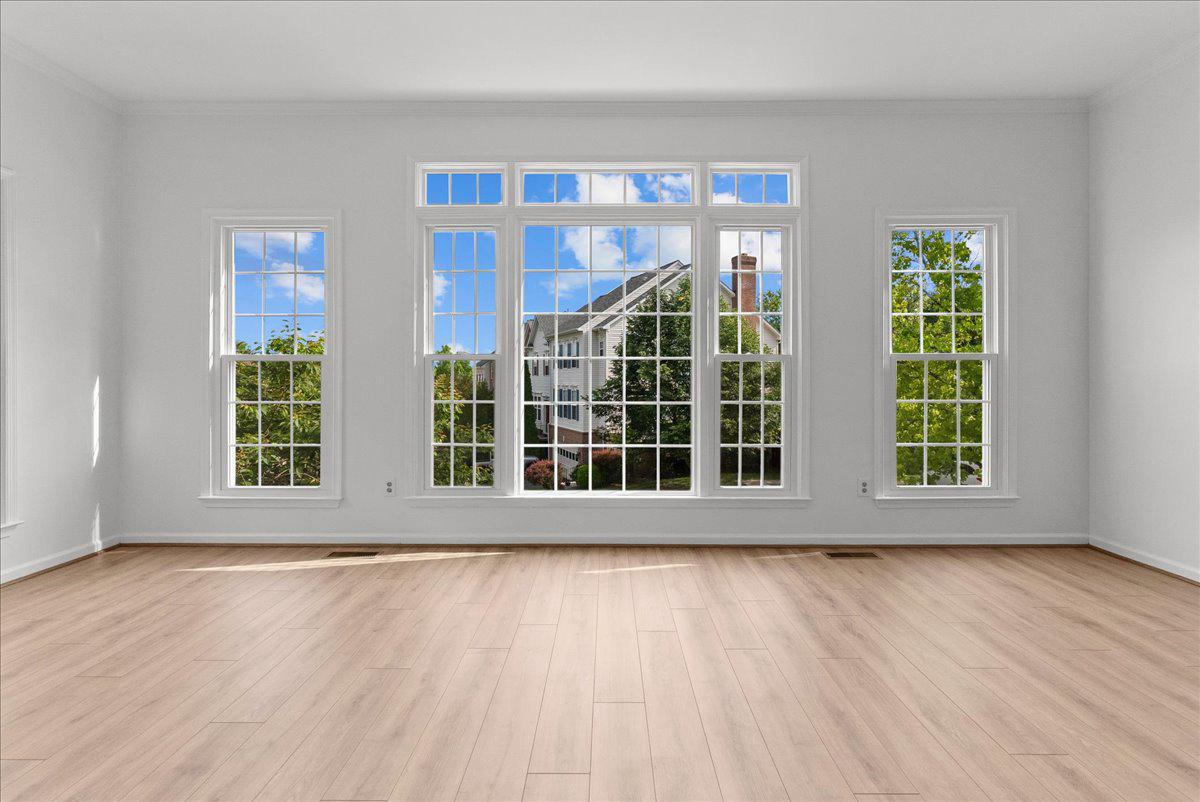 TAVISTOCK FARMS - Residential