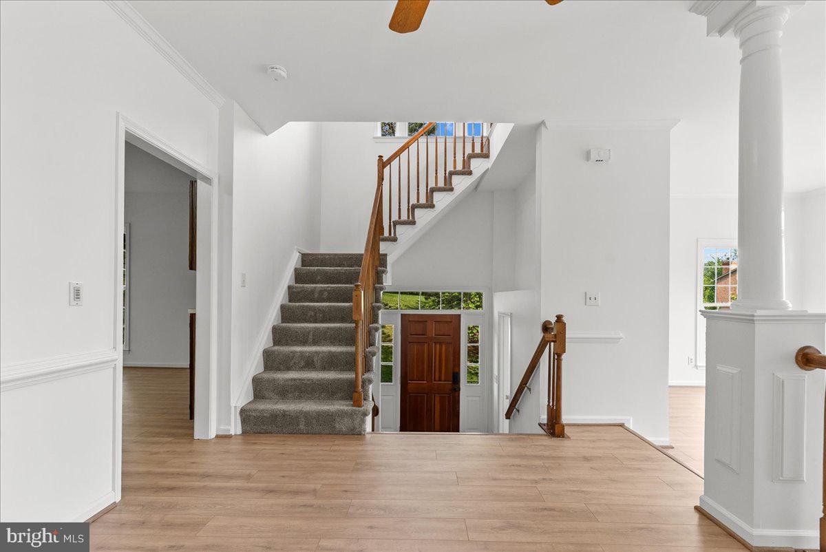 TAVISTOCK FARMS - Residential