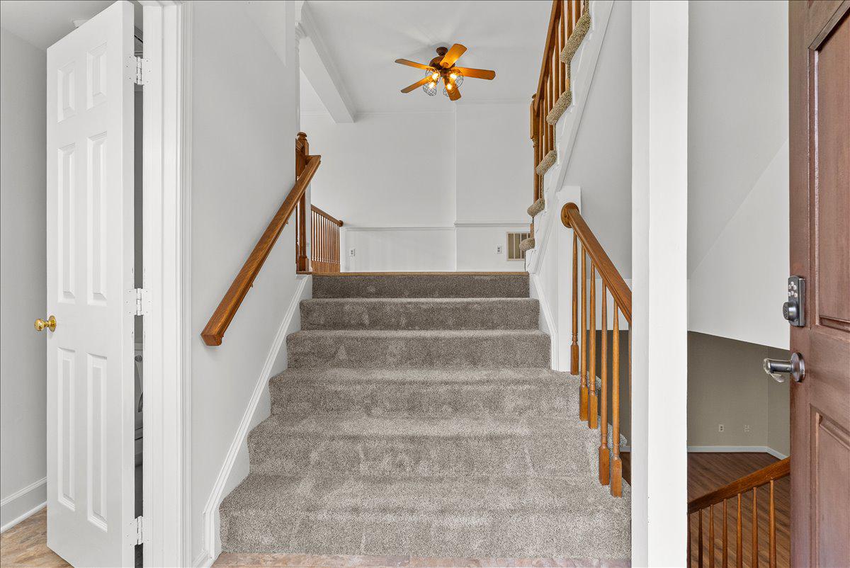 TAVISTOCK FARMS - Residential