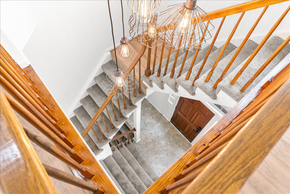 TAVISTOCK FARMS - Residential