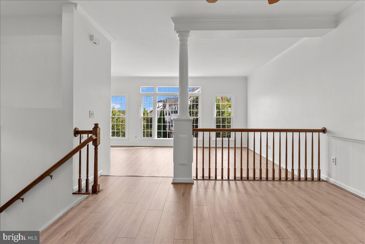 TAVISTOCK FARMS - Residential