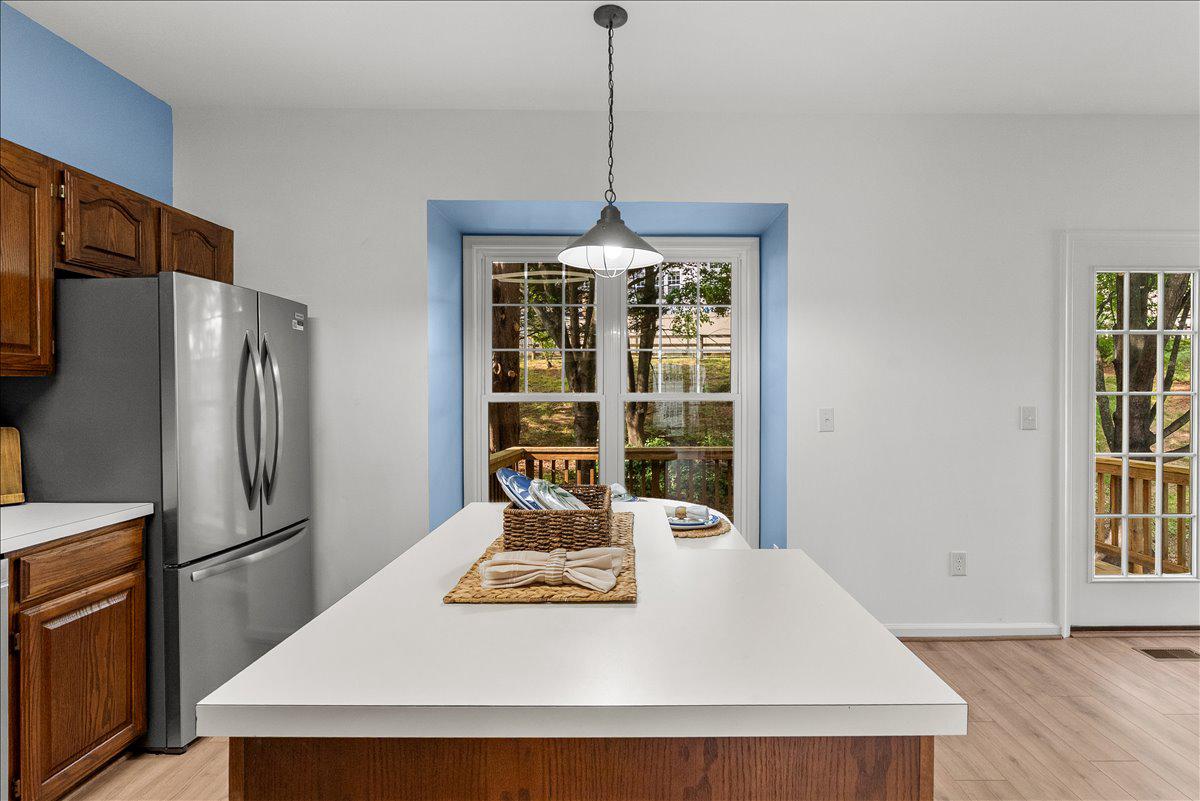 TAVISTOCK FARMS - Residential