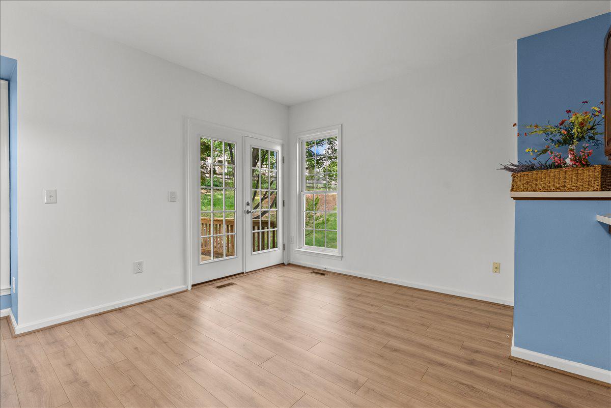 TAVISTOCK FARMS - Residential