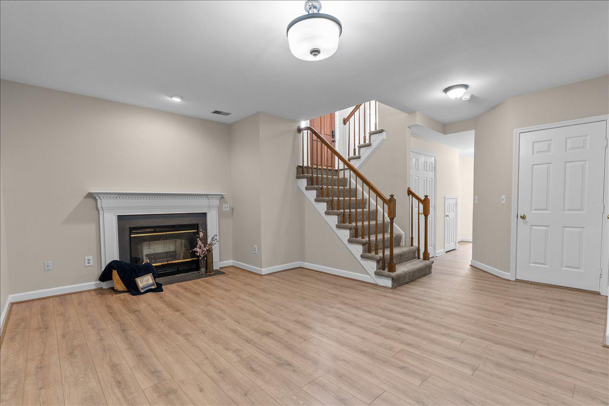 TAVISTOCK FARMS - Residential